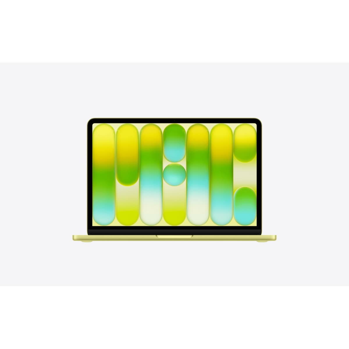 APPLE MACBOOK NEO - A18 PRO - APPLE A18 PRO 5-CORE - 8 GO RAM - 512 GO SSD - 13" IPS 2408 X 1506 - WI-FI 6E, BLUETOOTH 6.0 - CITRON - CLAVIER : FRANÇAIS