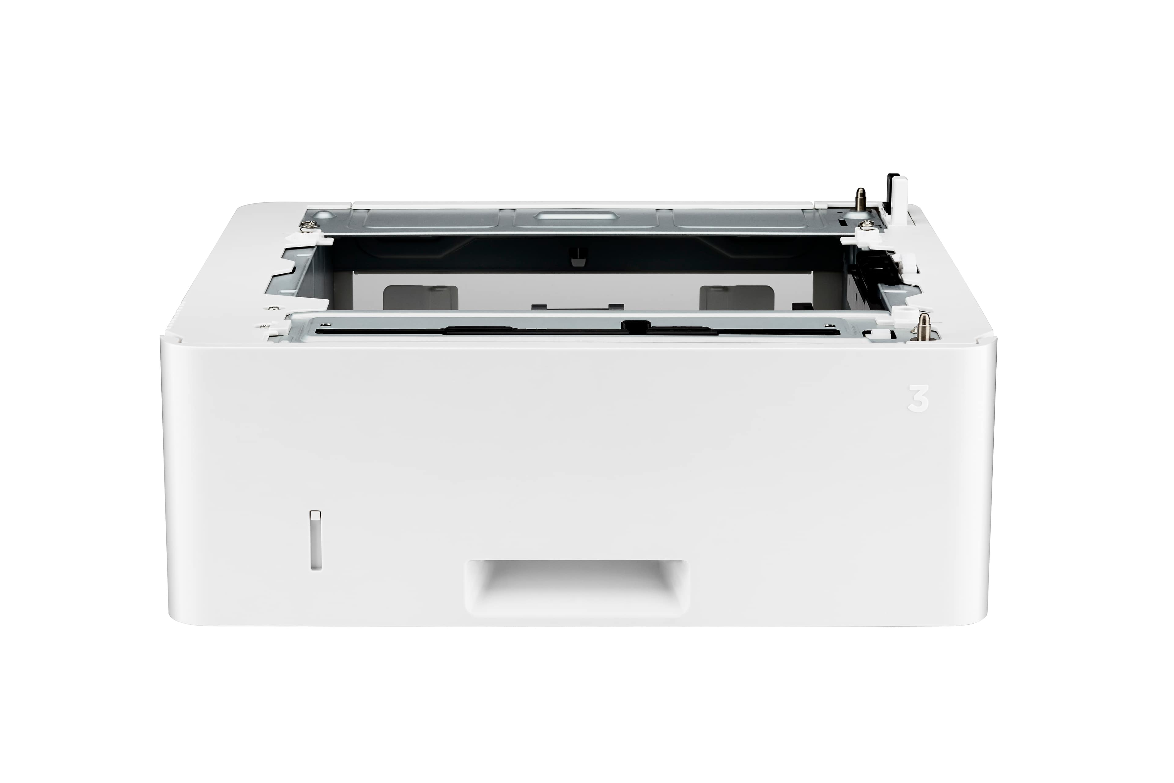 HP - BAC D'ALIMENTATION - 550 FEUILLES DANS 1 BAC(S) - POUR LASERJET ENTERPRISE MFP M430, LASERJET MANAGED MFP E42540, LASERJET PRO M409, MFP 41XX