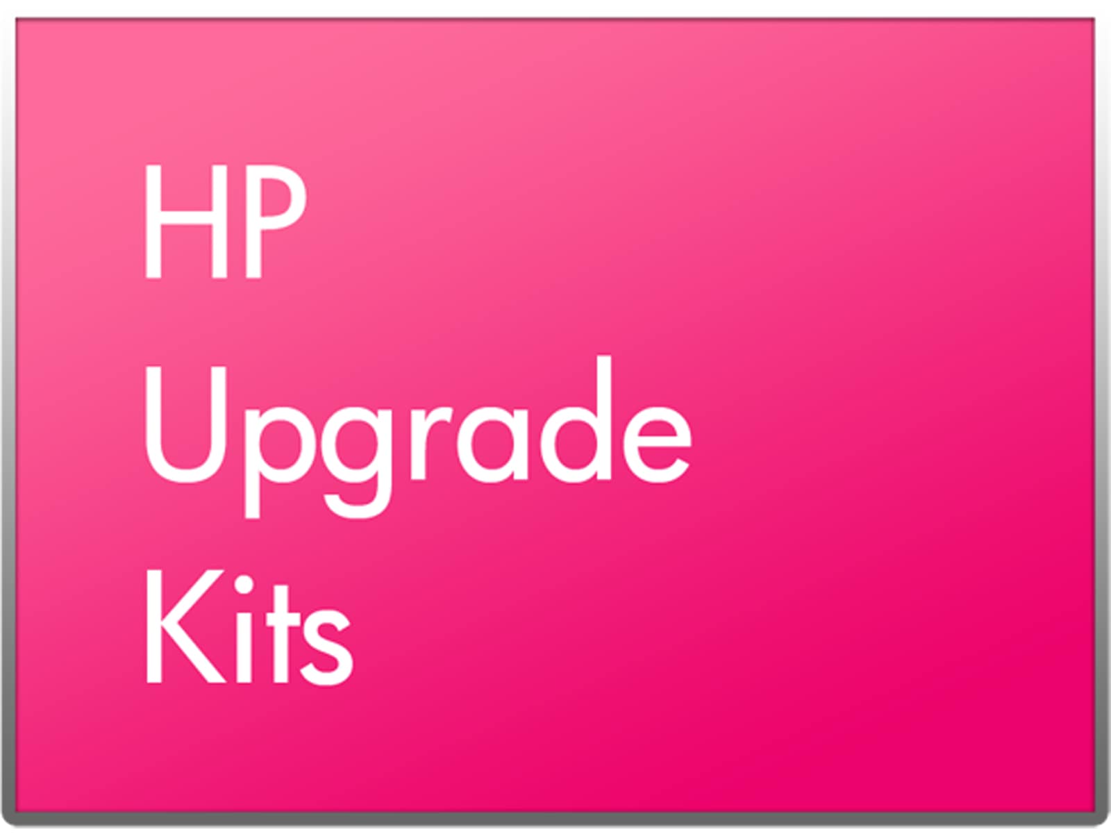 HP - HABILLAGE DU CLAVIER - POUR COLOR LASERJET ENTERPRISE MFP M578, LASERJET ENTERPRISE FLOW MFP M578, MFP M634, MFP M635