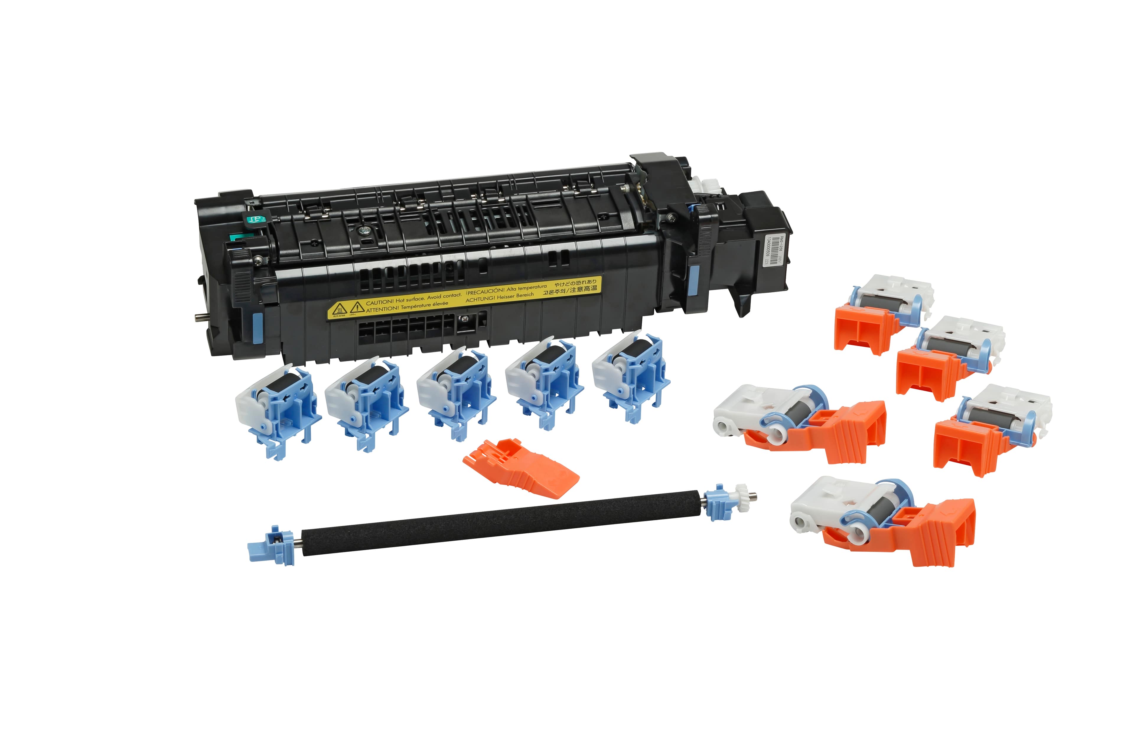 HP - (220 V) - LASERJET - KIT D'ENTRETIEN - POUR LASERJET ENTERPRISE MFP M634, LASERJET ENTERPRISE FLOW MFP M634, MFP M635, MFP M636