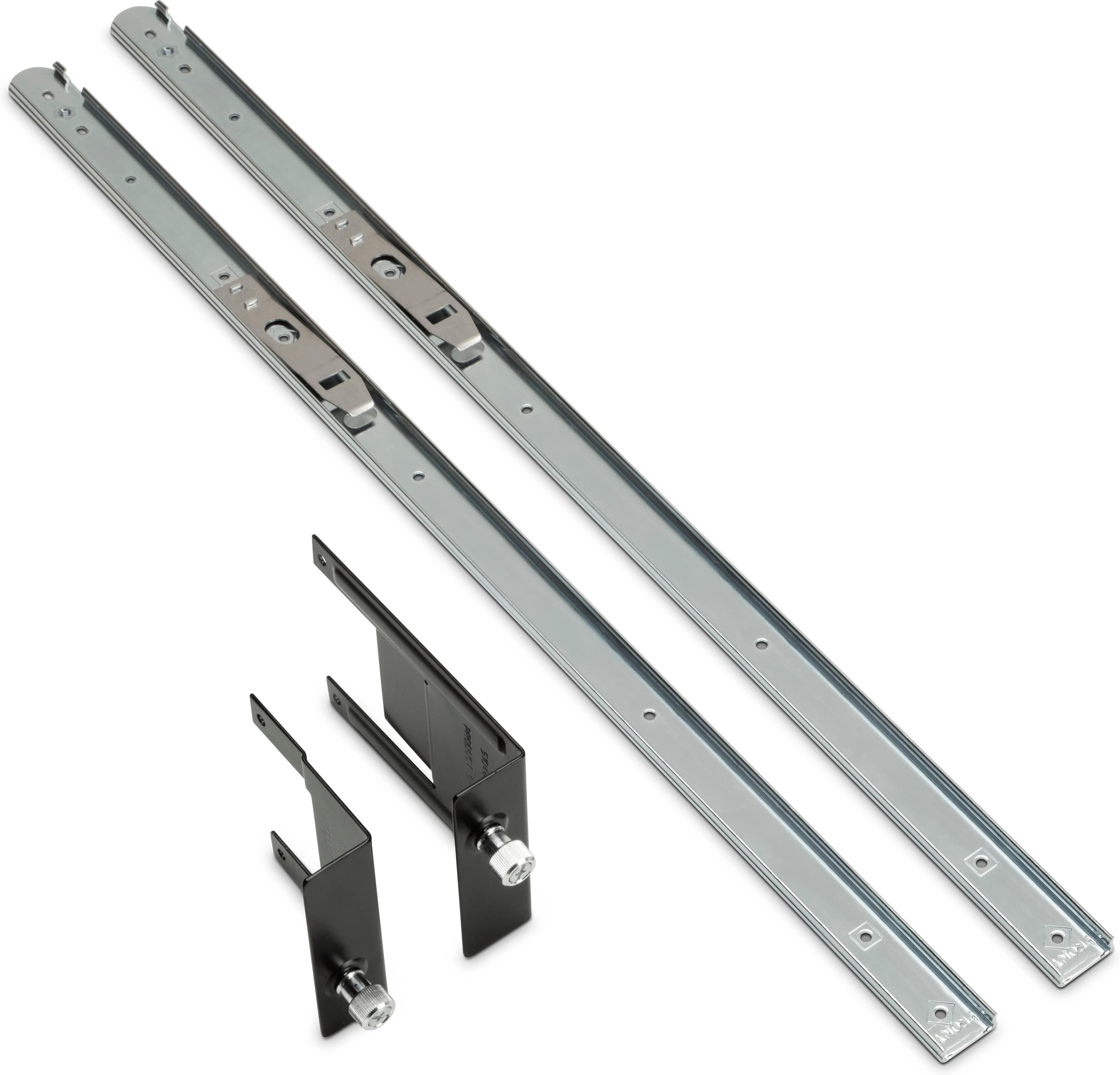 HP Z8 - KIT DE RAILS POUR ARMOIRE - MISE À NIVEAU - POUR WORKSTATION Z8 G4