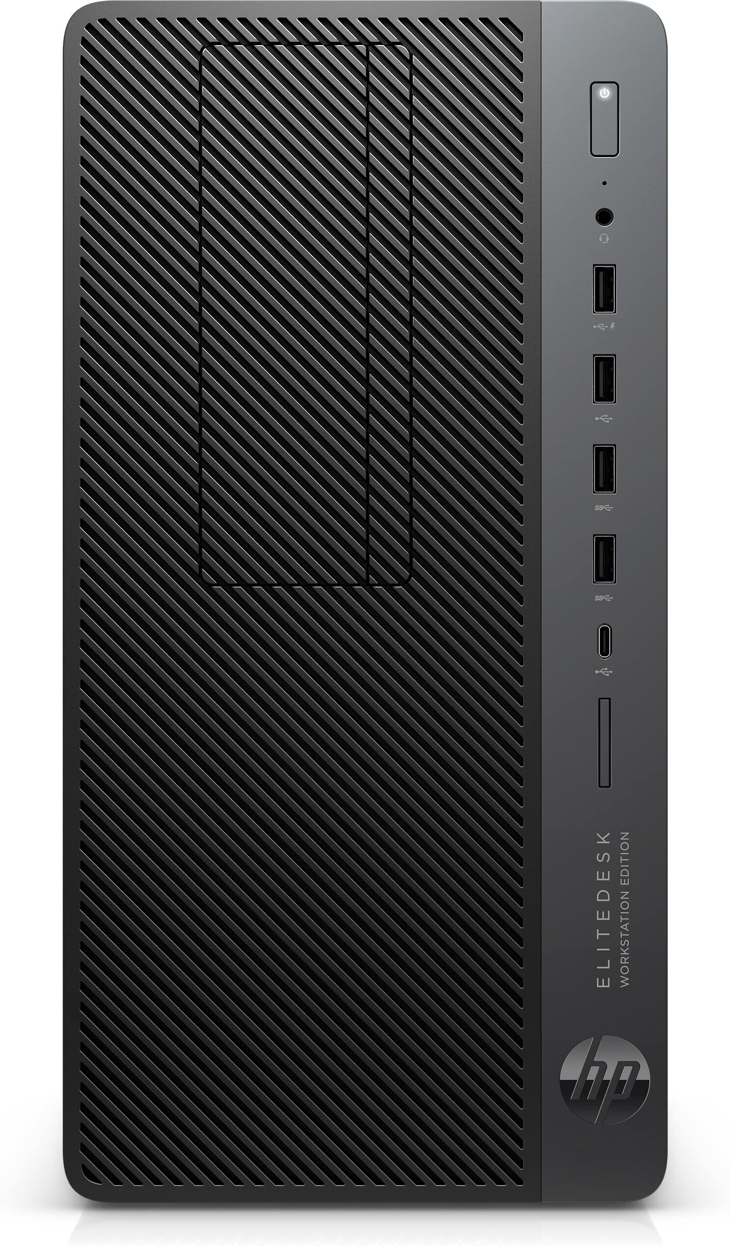 HP ELITEDESK 705 G4 - MICRO-TOUR RYZEN 3 PRO 2200G / JUSQU'À 3.7 GHZ - RAM 8 GO - HDD 1 TO - GRAVEUR DE DVD - RADEON VEGA 8 - GIGABIT ETHERNET - WIN 10 PRO 64 BITS - MONITEUR : AUCUN - CLAVIER : FRANÇAIS