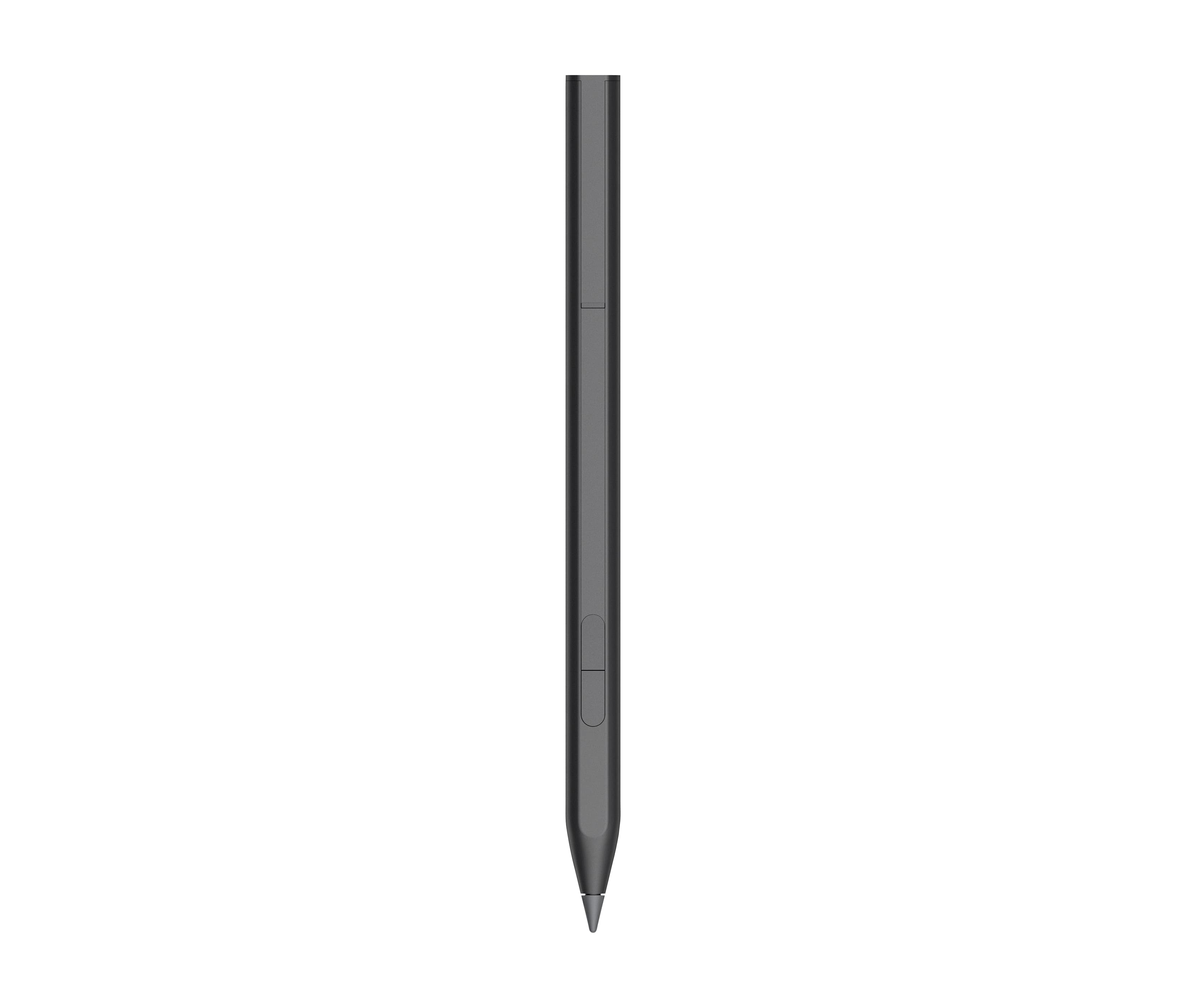 HP RECHARGEABLE TILT PEN - STYLO NUMÉRIQUE - GRIS CHARBON - POUR ENVY X360 LAPTOP, PAVILION X360 LAPTOP