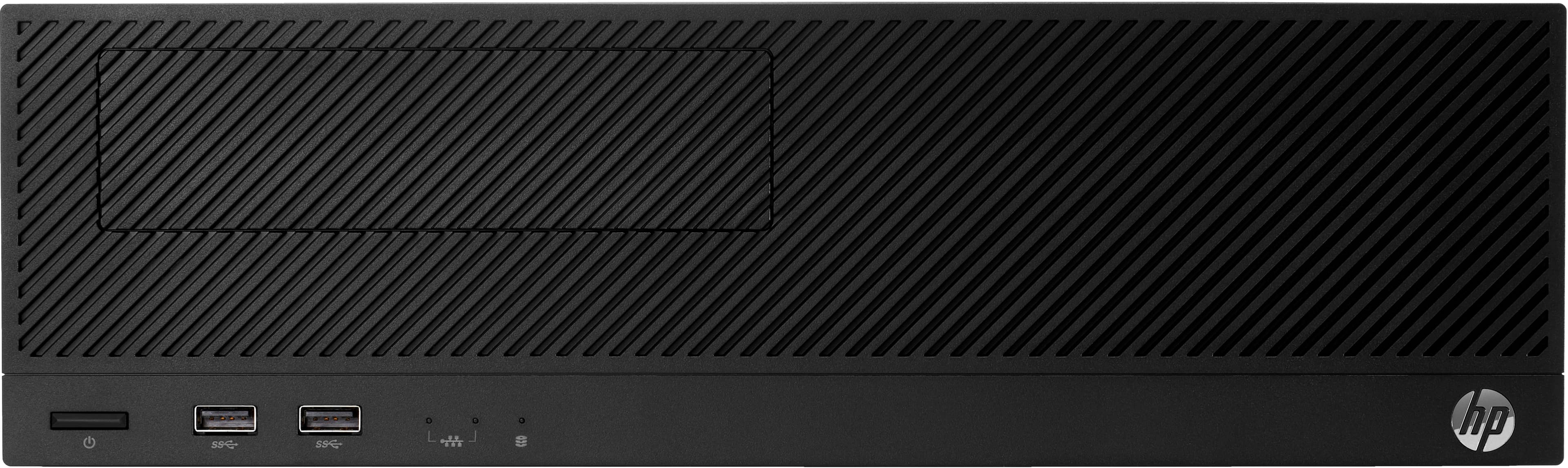 HP ENGAGE FLEX PRO RETAIL SYSTEM - SFF 1 X PENTIUM GOLD G5400 - RAM 4 GO - SSD 128 GO - TLC - UHD GRAPHICS 610 - GIGABIT ETHERNET - WINDOWS 10 IOT ENTREPRISE 2016 LTSB 64-BIT - MONITEUR : AUCUN