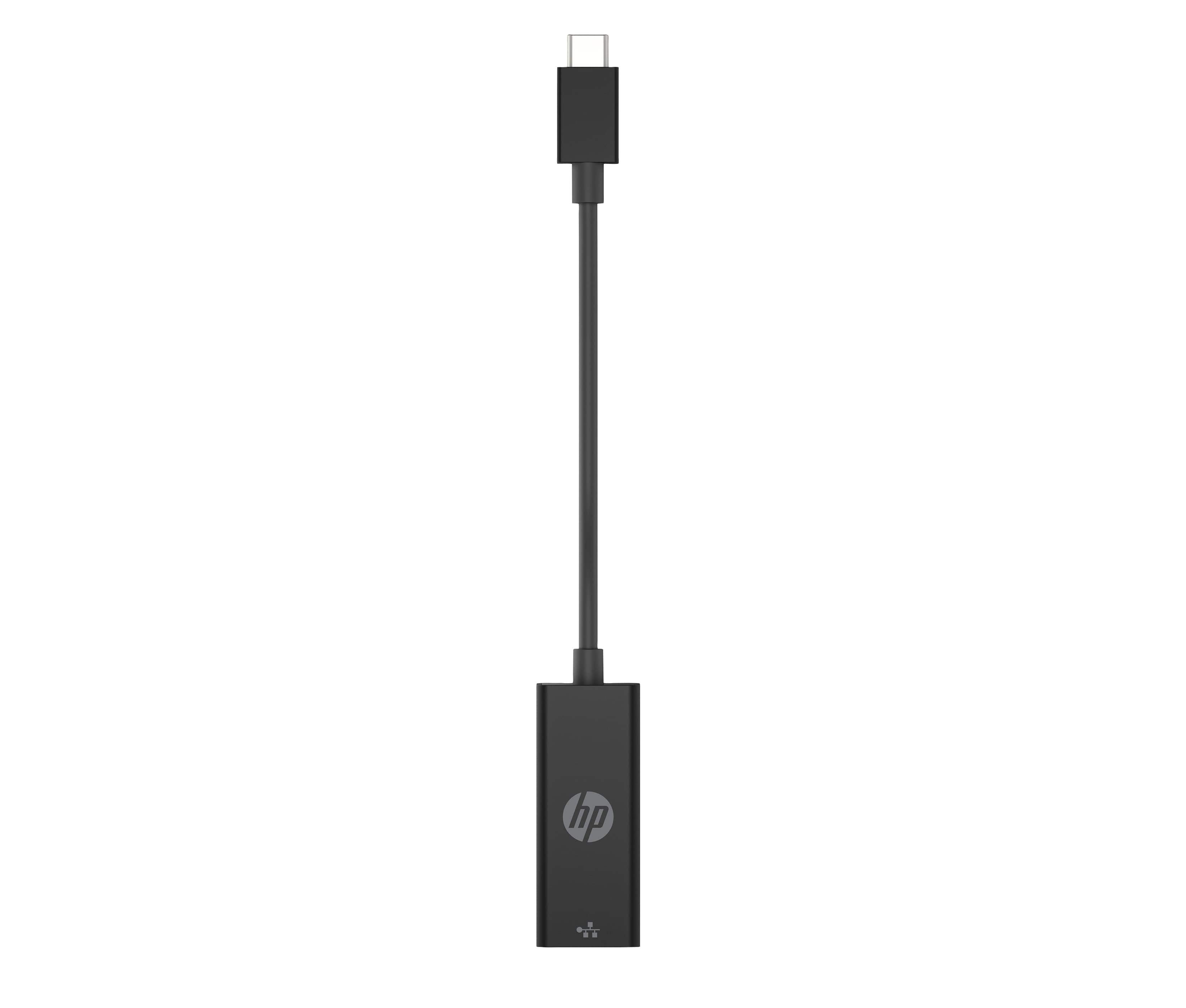 HP USB-C TO RJ45 ADAPTER G2 - ADAPTATEUR RÉSEAU - USB-C - GIGABIT ETHERNET X 1