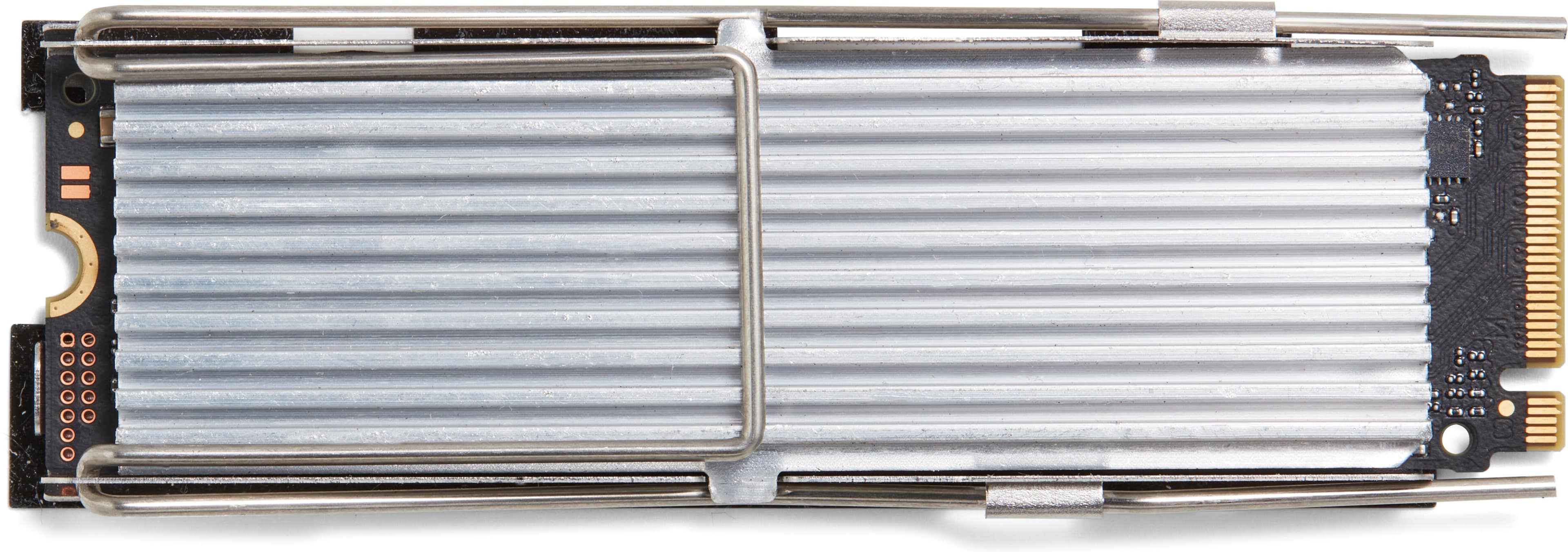 HP - SSD - VALUE - 512 GO - INTERNE - M.2 2280 - PCIE 4.0 X4 - POUR WORKSTATION Z2 G9 (MINI)