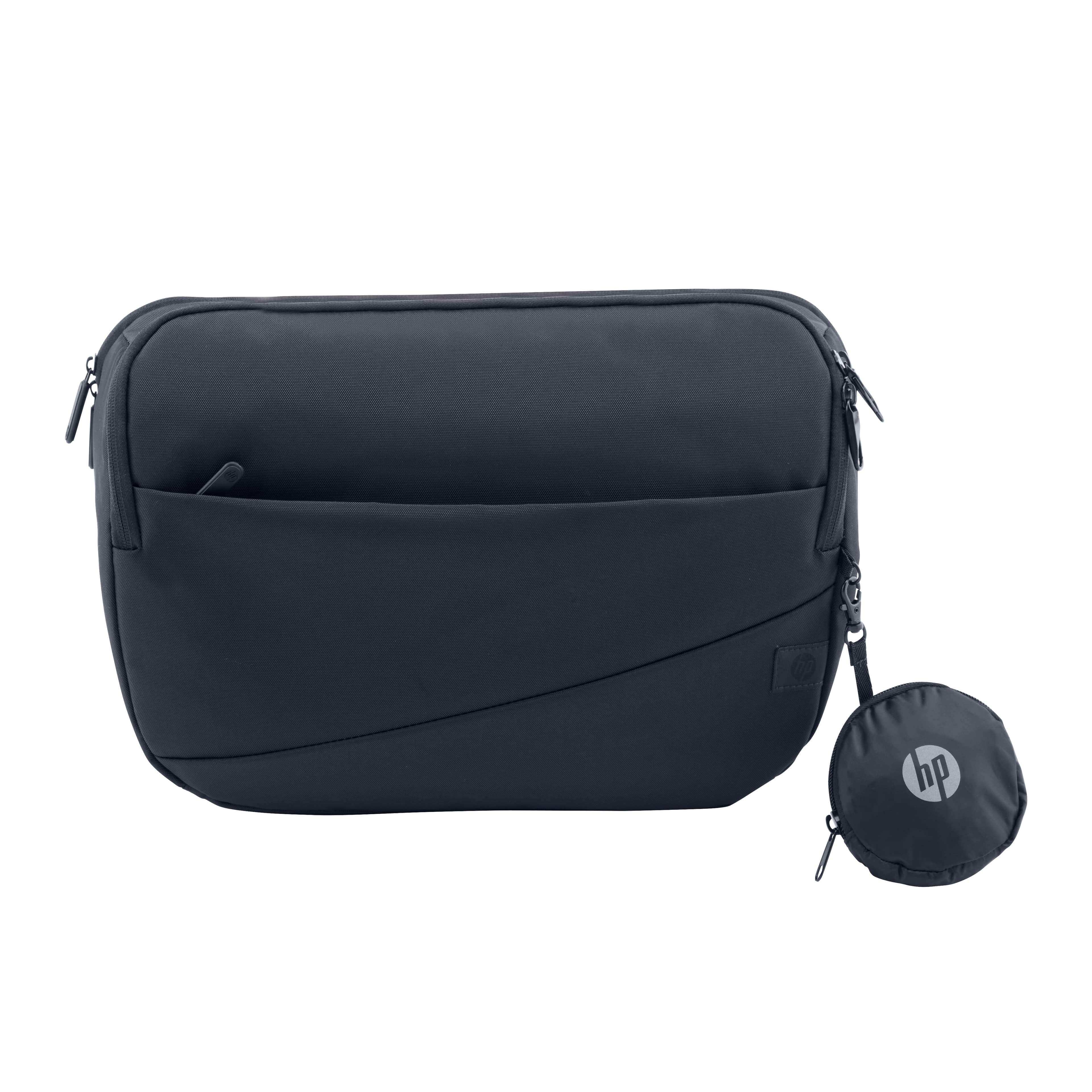 HP CREATOR - HOUSSE D'ORDINATEUR PORTABLE - 13.3" - BLEU MARINE FONCÉ