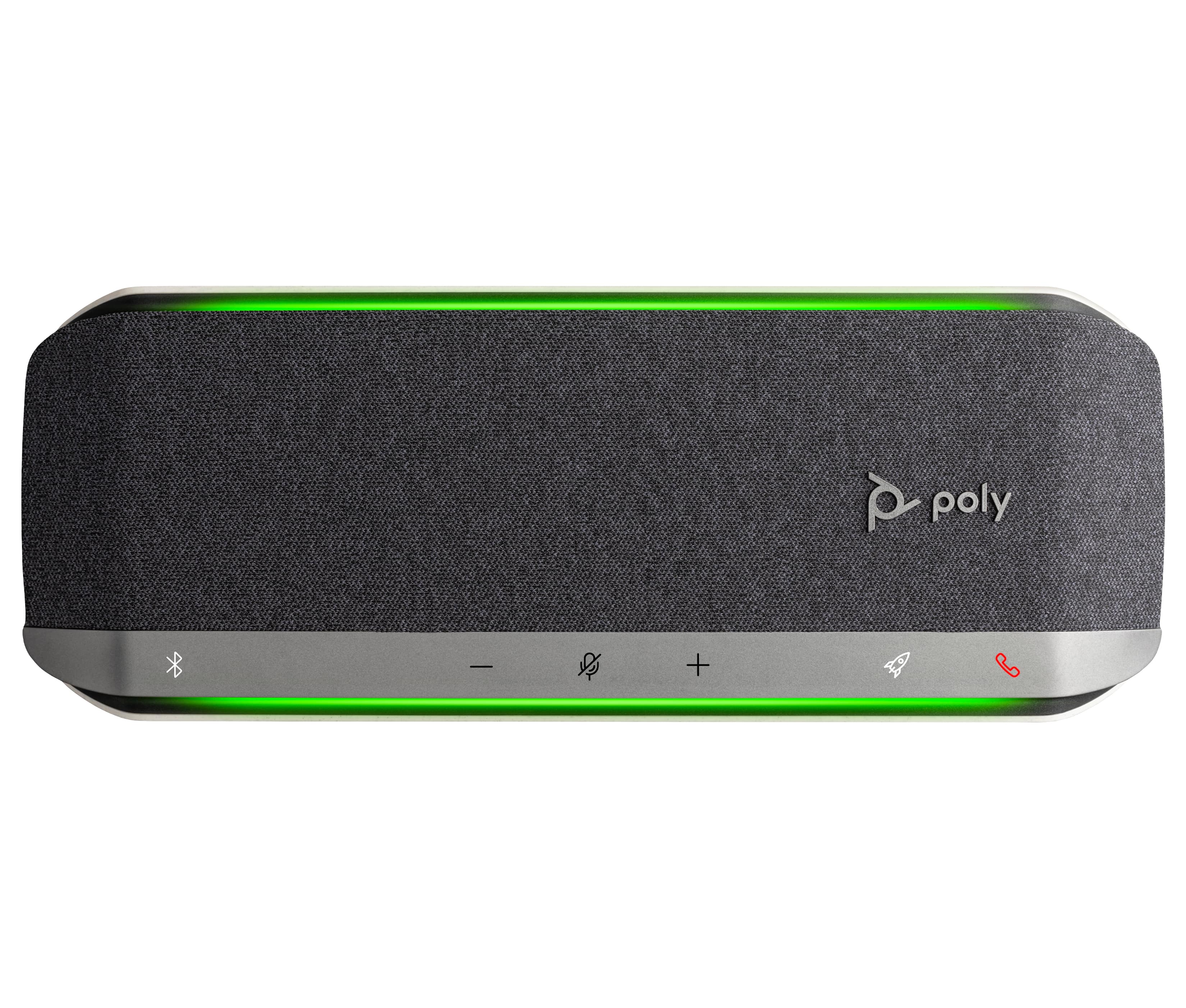 POLY SYNC 40 USB-A USB-C SPEAKERPHONE - REPLACES POLY SKU 216874-01