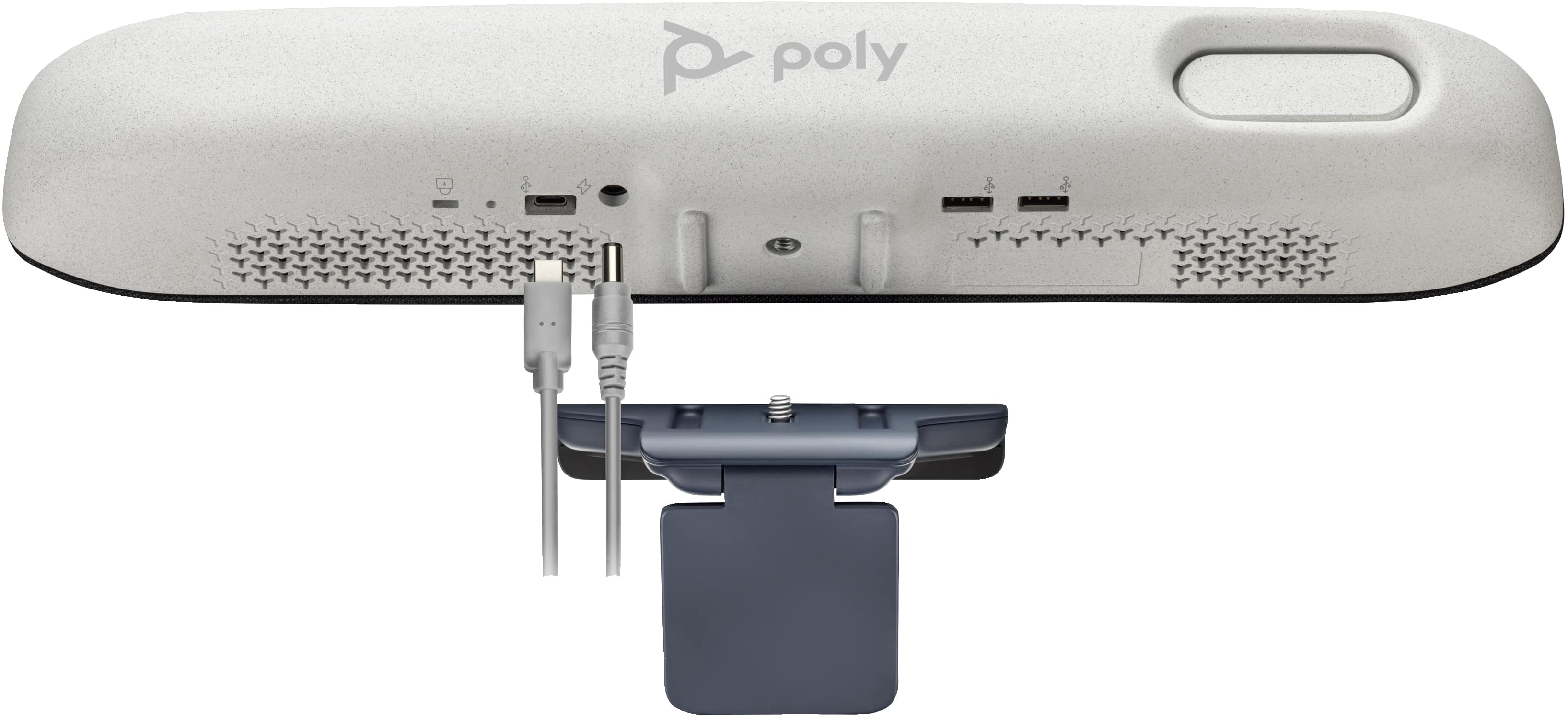 POLY STUDIO E70/P15/R30 DISPLAY CLAMP - REPLACES POLY SKU 2215-87419-001