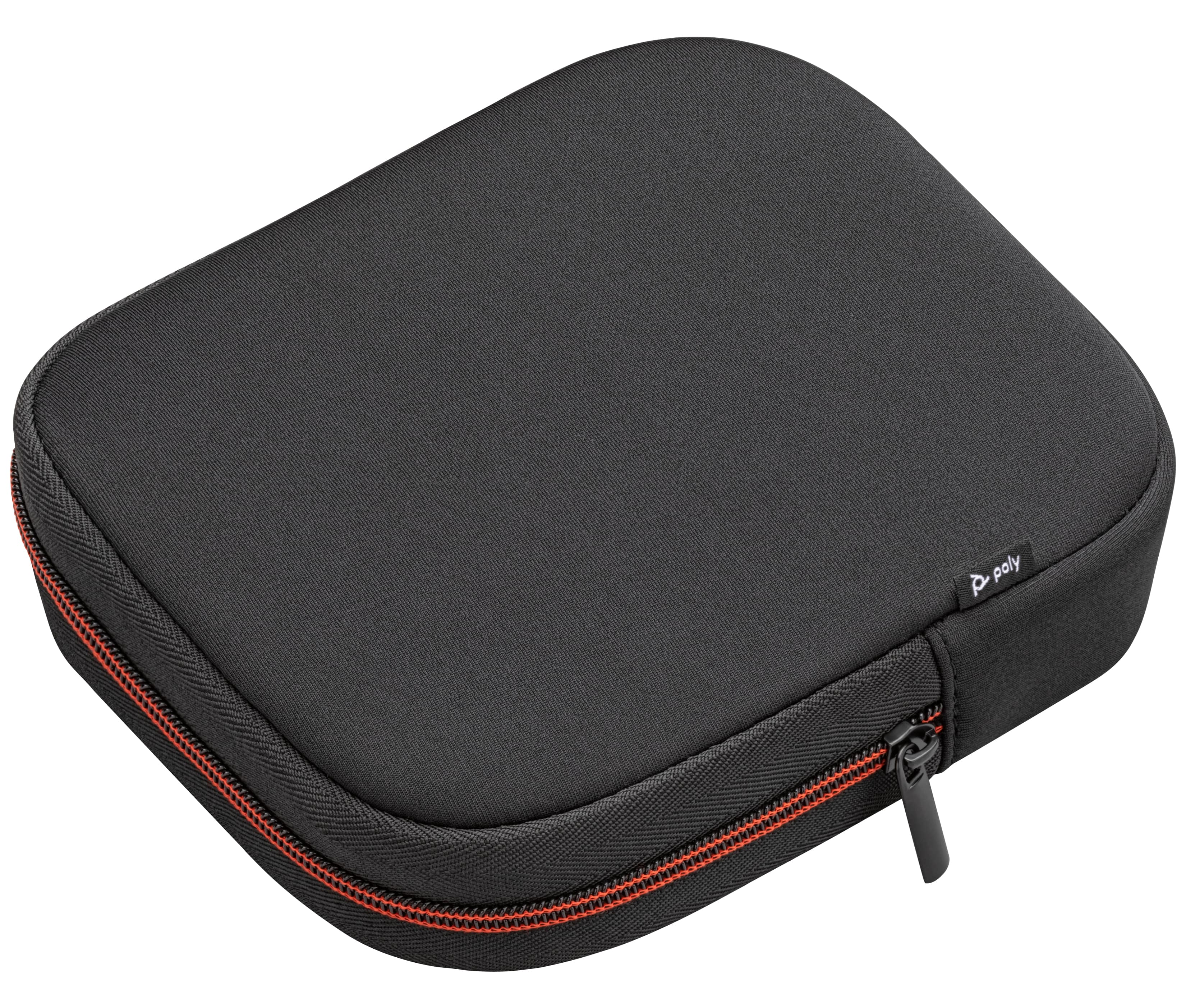 POLY VOYAGER FOCUS 2 CASE - REPLACES POLY SKU 220491-01