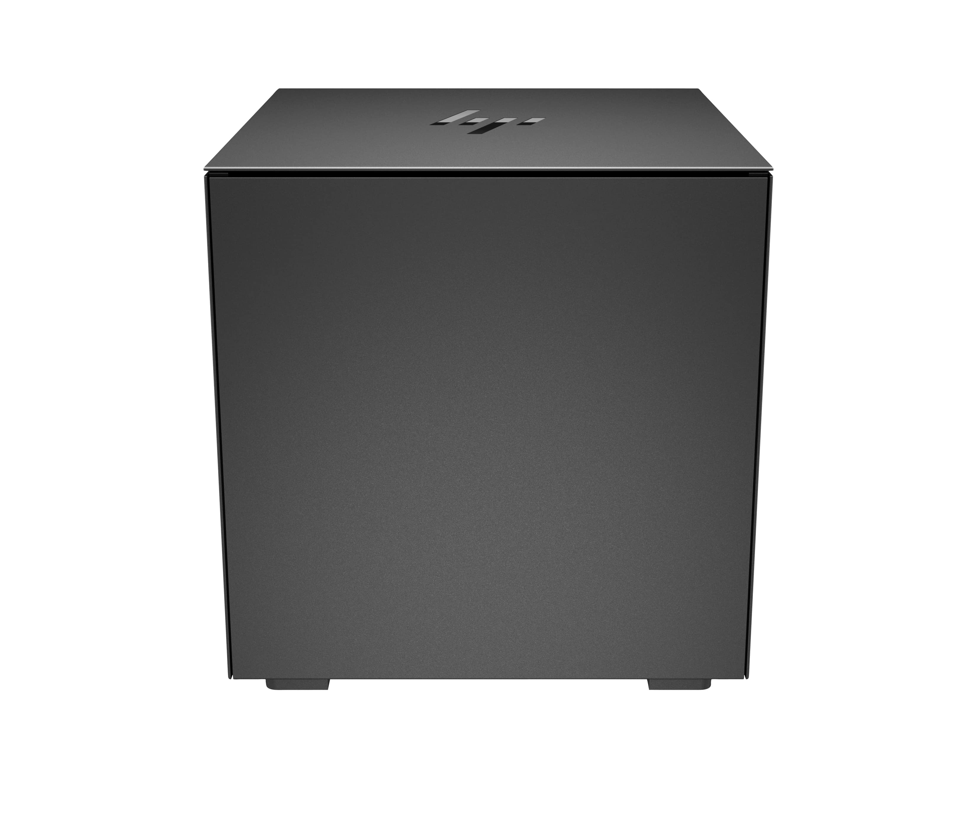 HP ENGAGE THERMAL RECEIPT PRINTER - IMPRIMANTE DE REÇUS - THERMIQUE DIRECT - ROULEAU (8 CM) - 203 DPI - JUSQU'À 250 MM/SEC - LAN, SÉRIE, USB 2.0 - OUTIL DE COUPE - NOIR ÉBÈNE