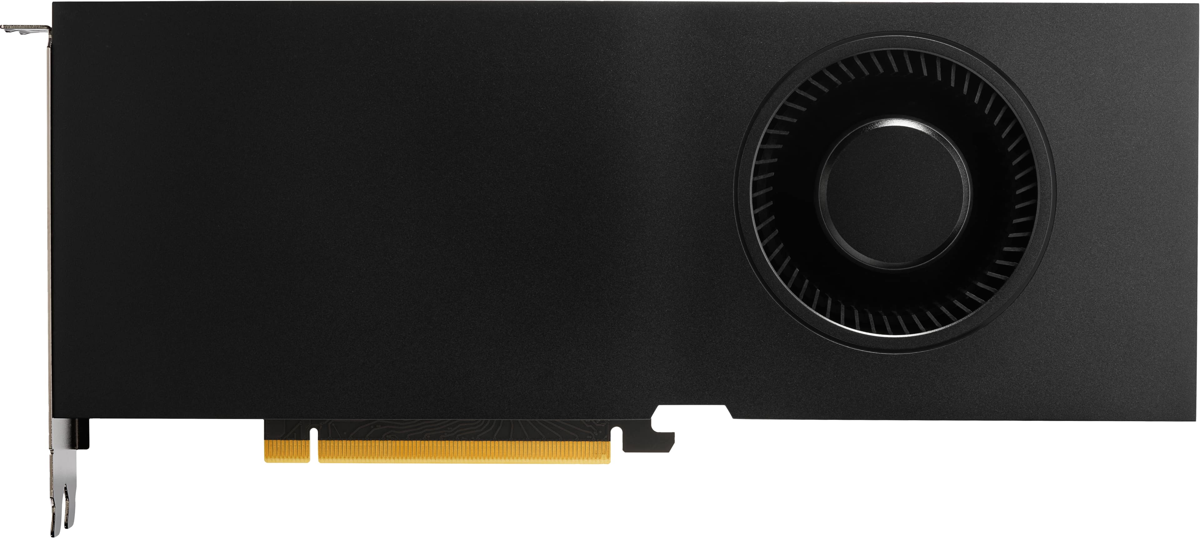 NVIDIA RTX - CARTE GRAPHIQUE - RTX A4500 - 20 GO GDDR6 - 4 X DISPLAYPORT - POUR WORKSTATION Z2 G8, Z4 G4, Z4 G5, Z6 G4, Z6 G5, Z8 G4, Z8 G5, ZCENTRAL 4R