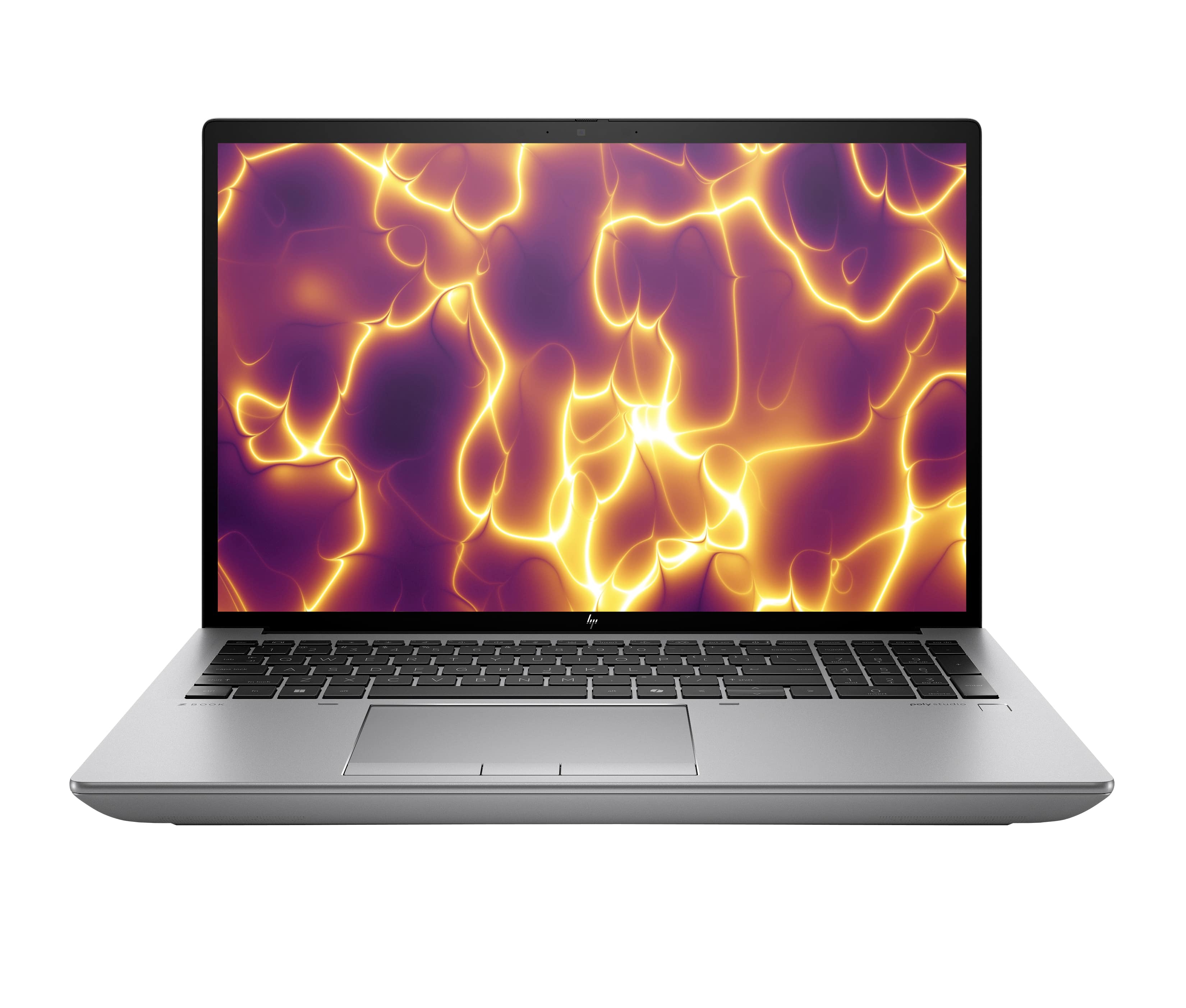 HP ZBOOK FURY 16 G11 MOBILE WORKSTATION - AI PC, AI WORKSTATION - INTEL CORE I7 - I7-14700HX / JUSQU'À 5.5 GHZ - WIN 11 PRO - RTX 2000 ADA - 32 GO RAM - 1 TO SSD NVME, TLC - 16" IPS 1920 X 1200 - GIGABIT ETHERNET - NFC, WI-FI 7, BLUETOOTH - CLAVIER : FRAN