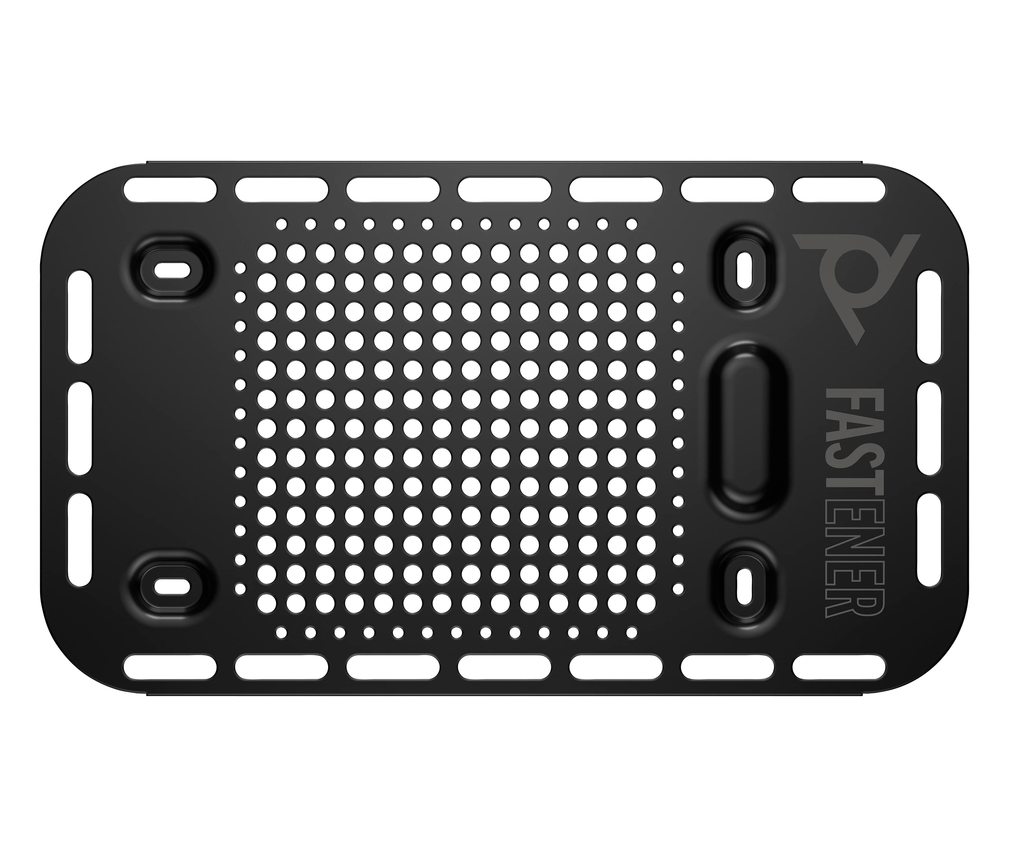 HP POLY - COMPOSANT DE MONTAGE (PLAQUE DE MONTAGE)