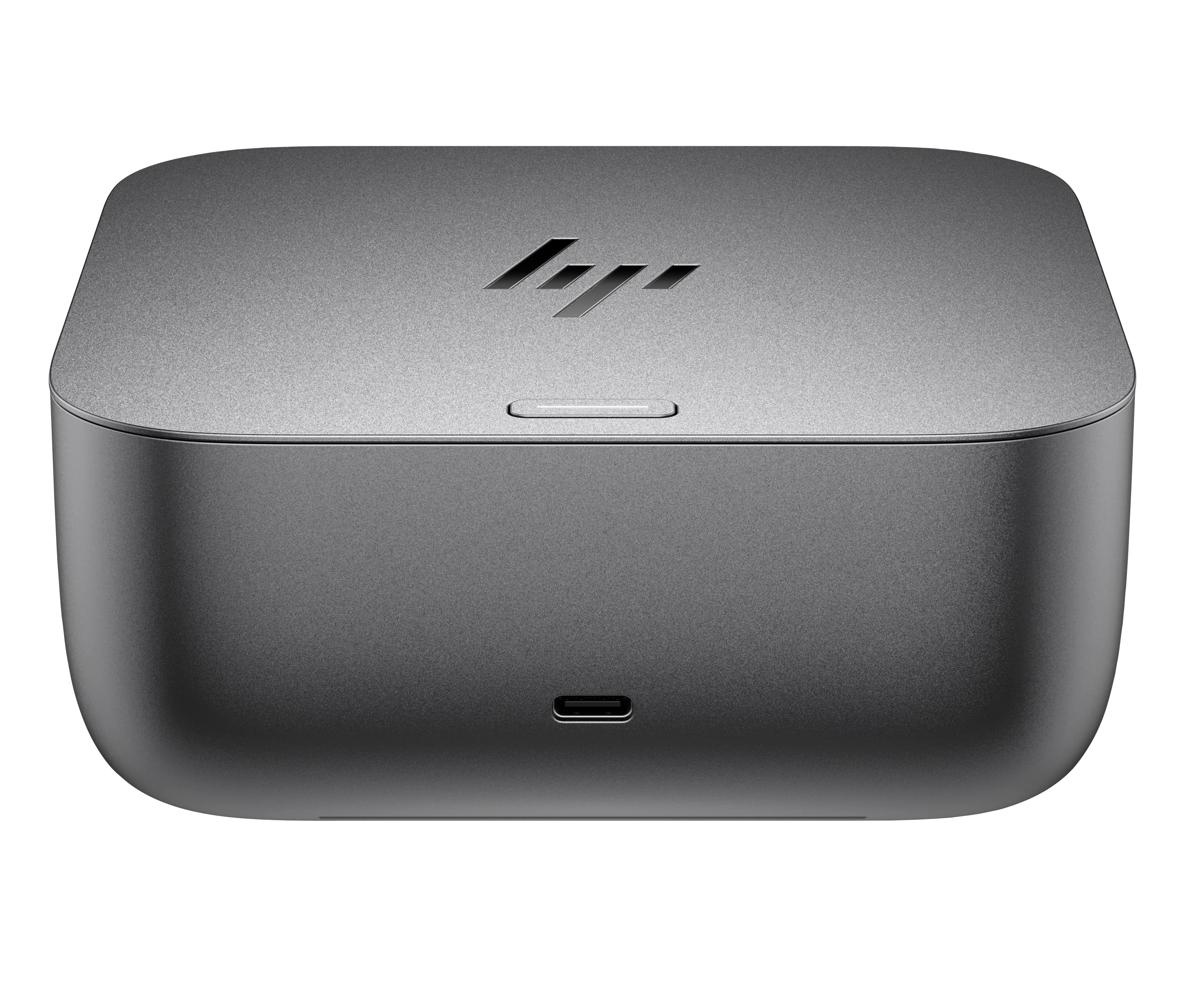 HP THUNDERBOLT DOCK G6 - STATION D'ACCUEIL - THUNDERBOLT 4 - 2 X DP, HDMI - 1GBE, 2.5GBE - 180 WATT - EUROPE