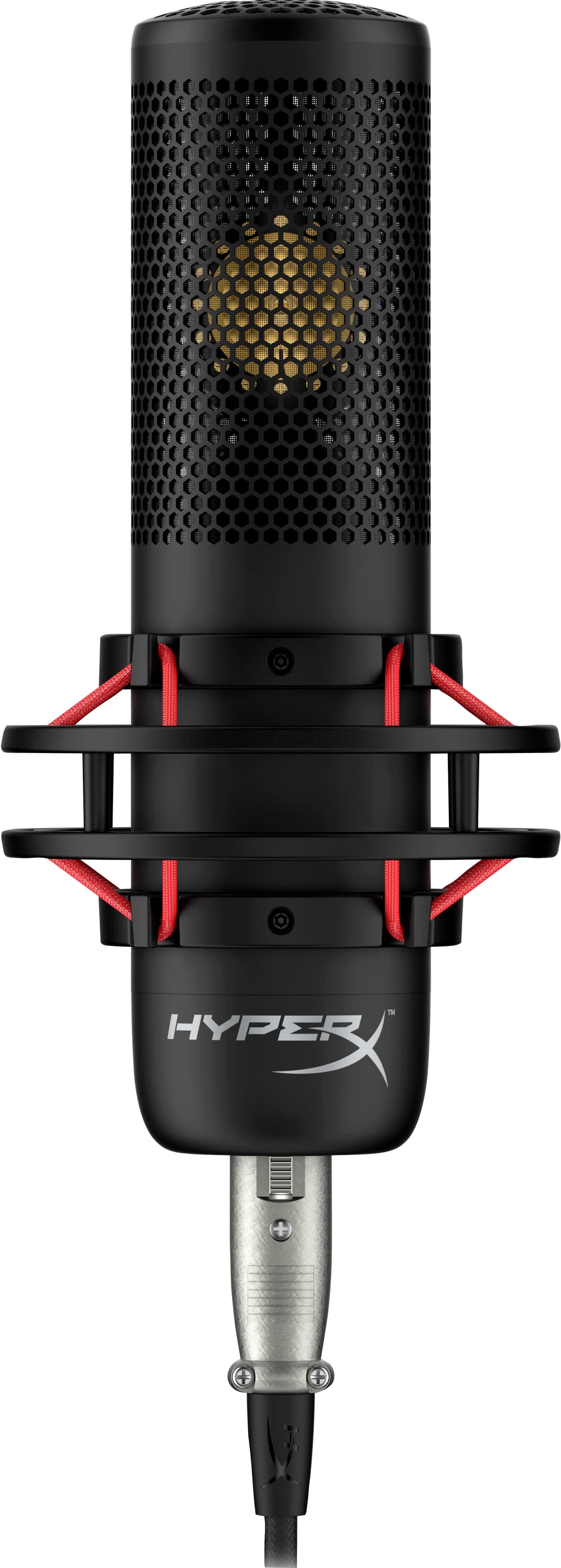 HX PROCAST MIC