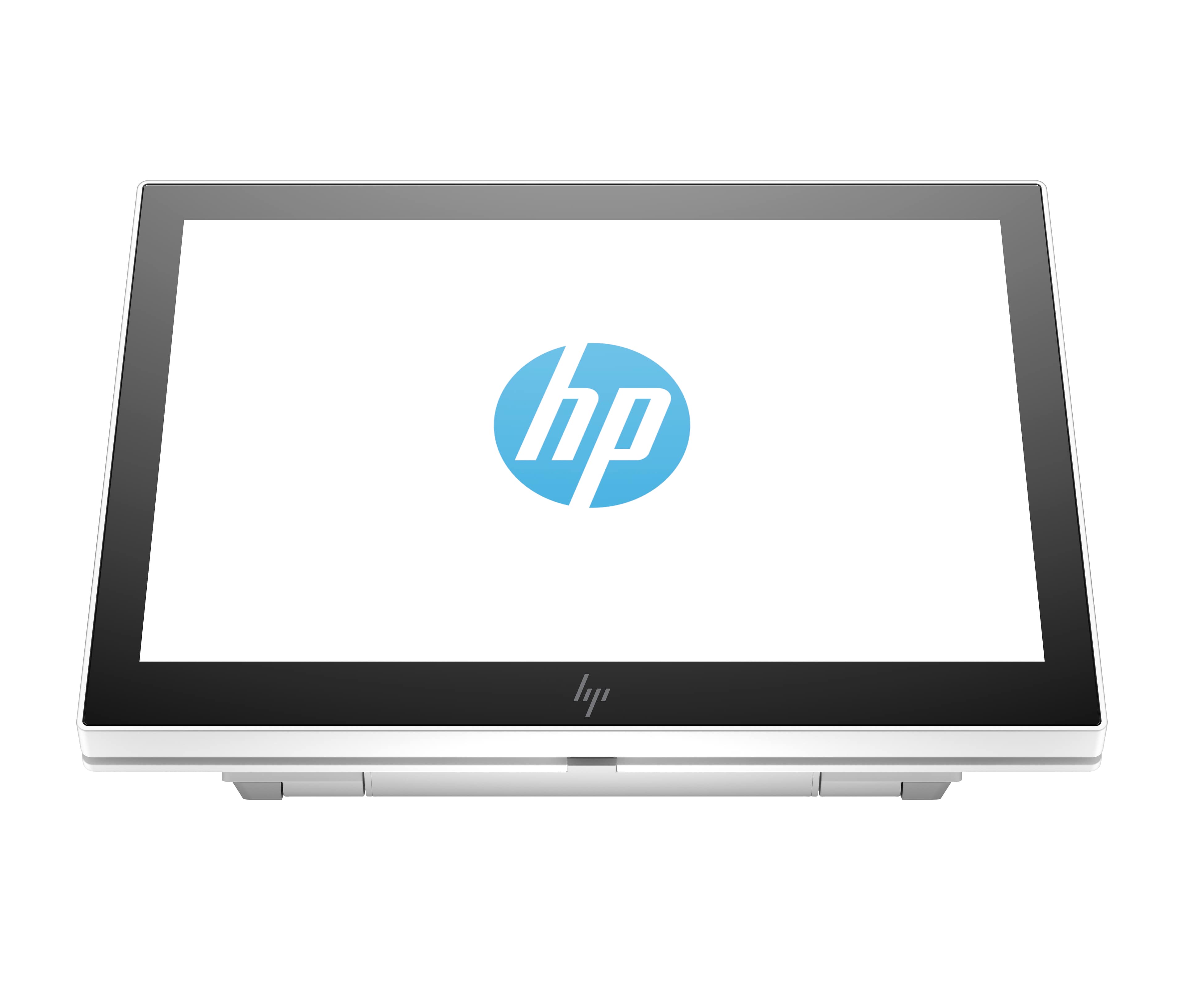 HP ENGAGE ONE 10T - AFFICHAGE CLIENT - 10.1" - ÉCRAN TACTILE - 1280 X 800 @ 60 HZ - IPS - 500 CD/M² - 800:1 - 25 MS - USB-C - BLANC CÉRAMIQUE - POUR ENGAGE ONE 145
