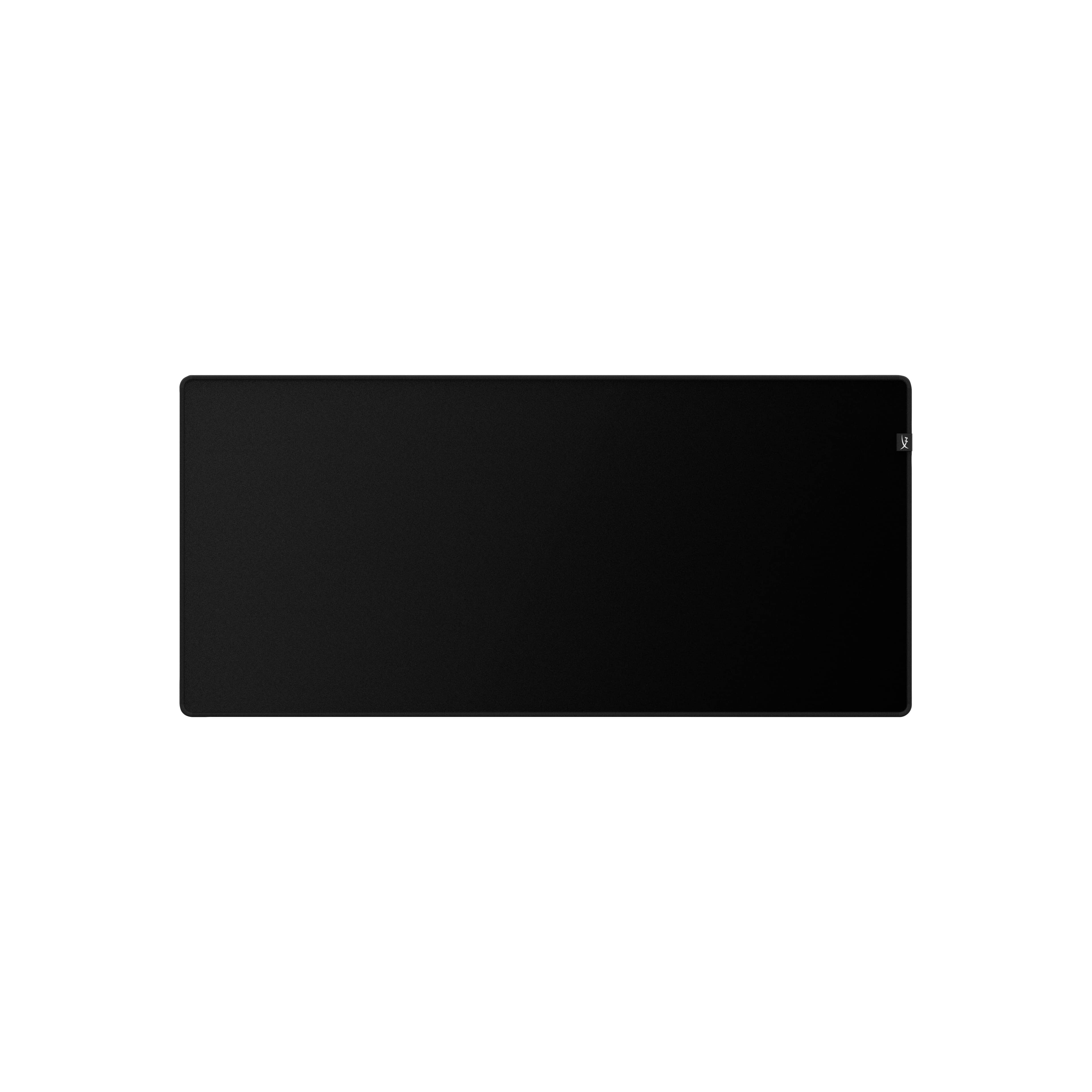 HYPERX PULSEFIRE MAT - TAPIS DE SOURIS - JEUX - EXTRA LARGE - NOIR - POUR VICTUS 15L BY HP, VICTUS BY HP LAPTOP 15, 16, PAVILION 24, 27, PAVILION X360 LAPTOP