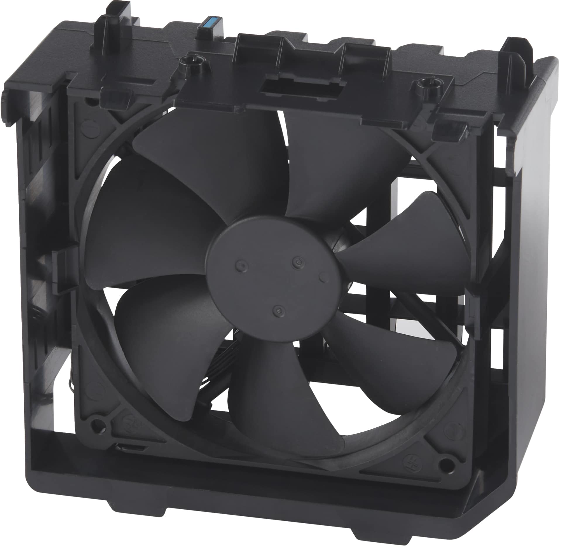 HP FAN AND FRONT CARD GUIDE KIT - KIT DE VENTILATION POUR ORDINATEUR - POUR WORKSTATION Z6 G5