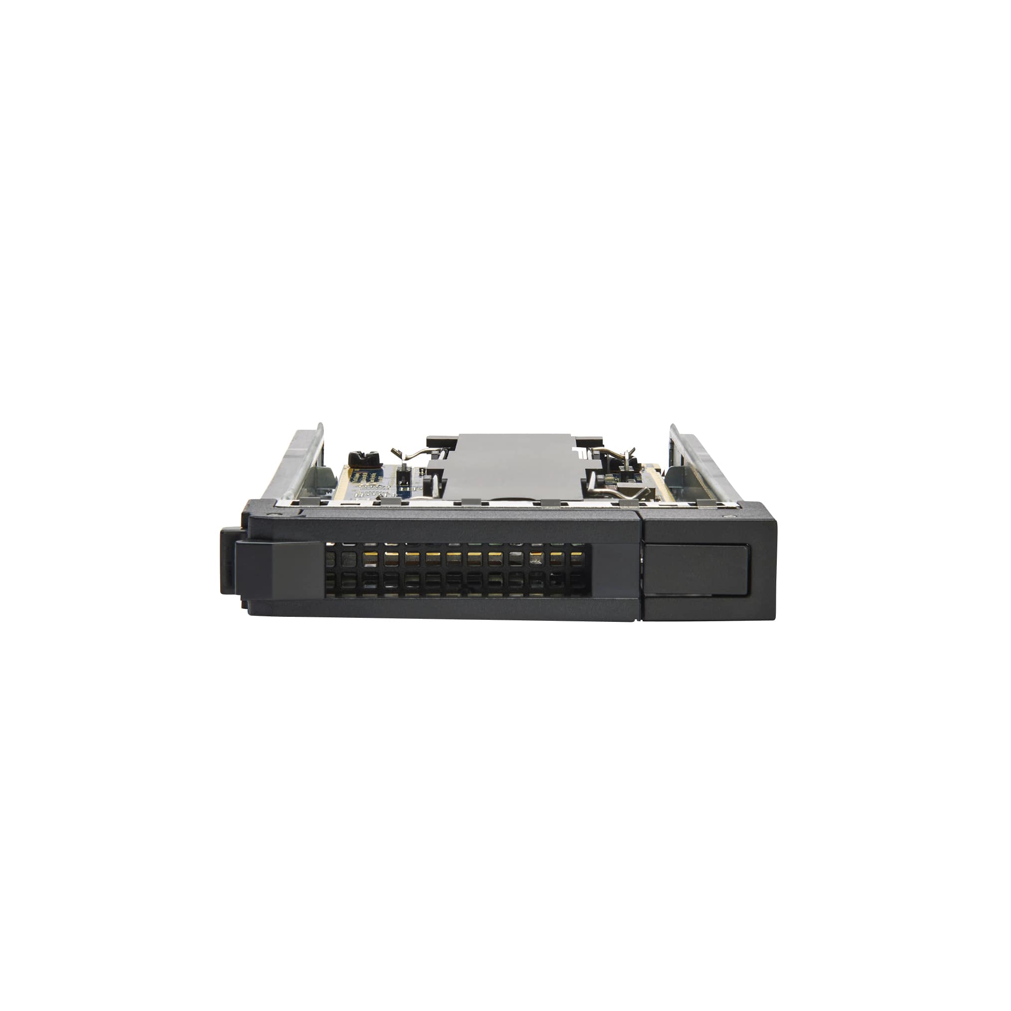 HP - SUPPORT POUR UNITÉ DE STOCKAGE (BOÎTIER) - 2.5"