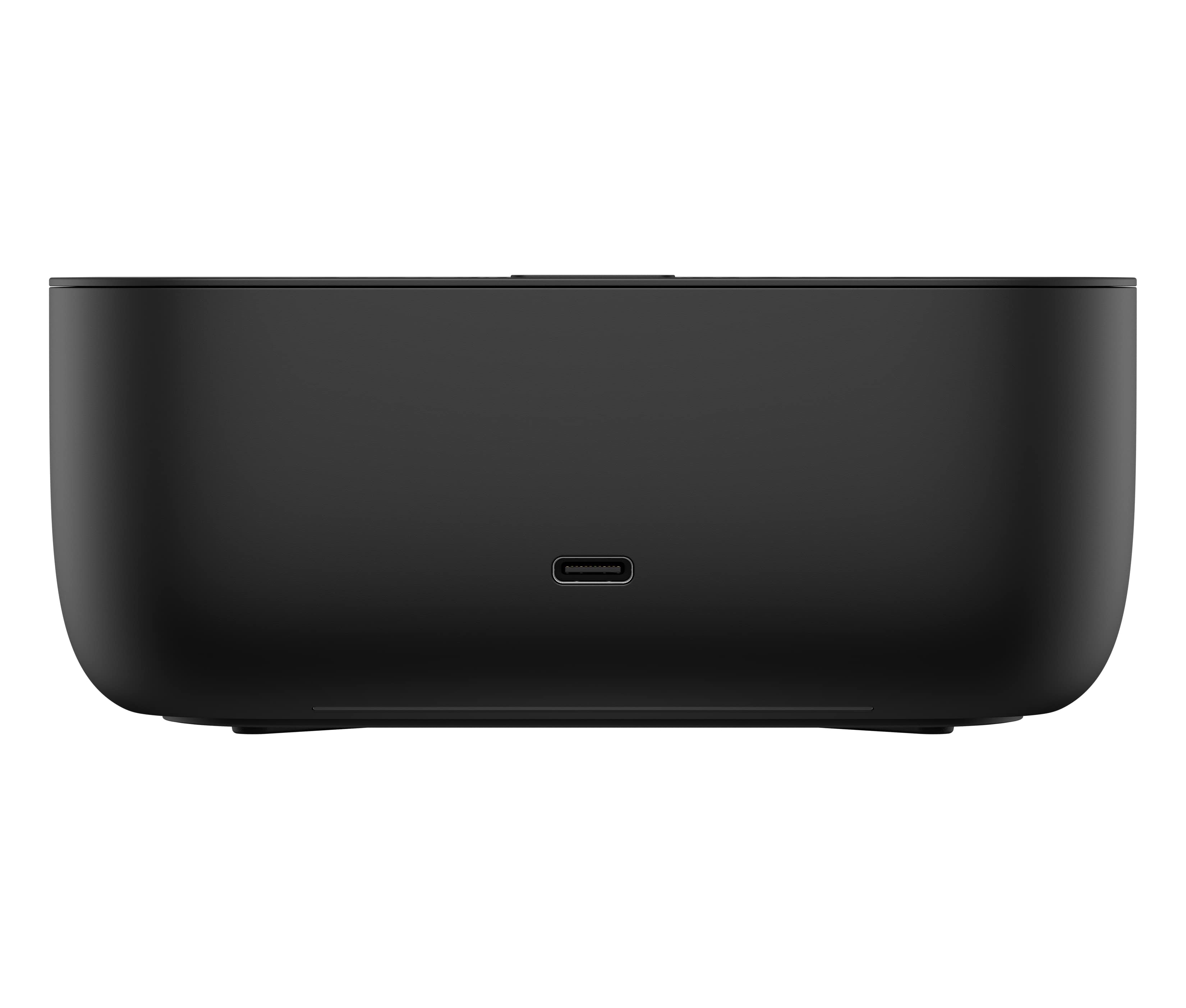 HP G6 - STATION D'ACCUEIL - 2 X DP, HDMI, USB-C - 1GBE, 2.5GBE - EUROPE
