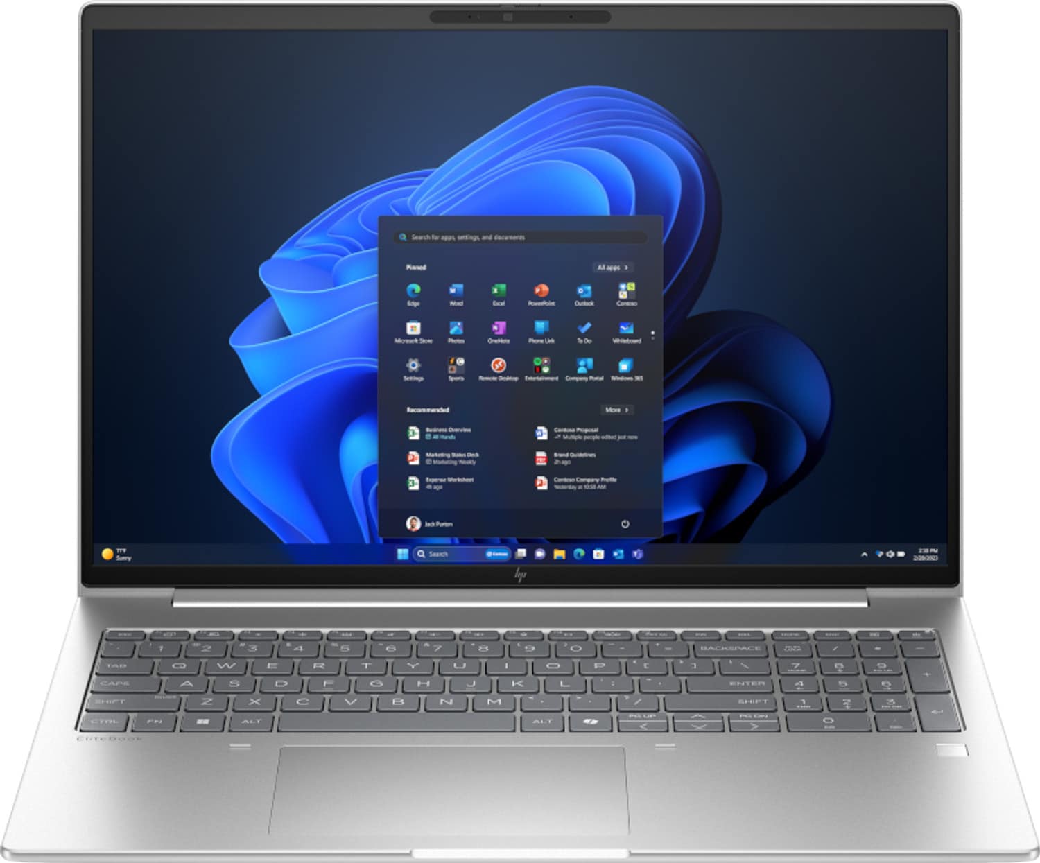 HP IDS UMA U5225U 6 16 G1I BNBPC
