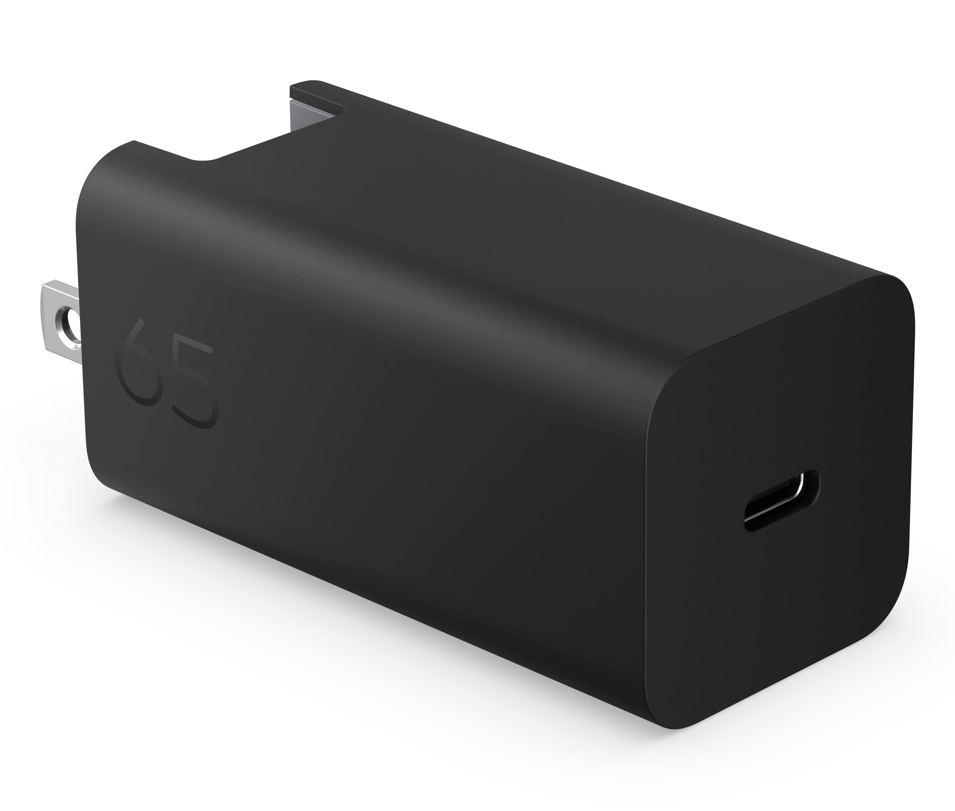 HP 65W GAN WALL CHRGR EMEA-INTL ENGLISH LOC-EURO PLUG