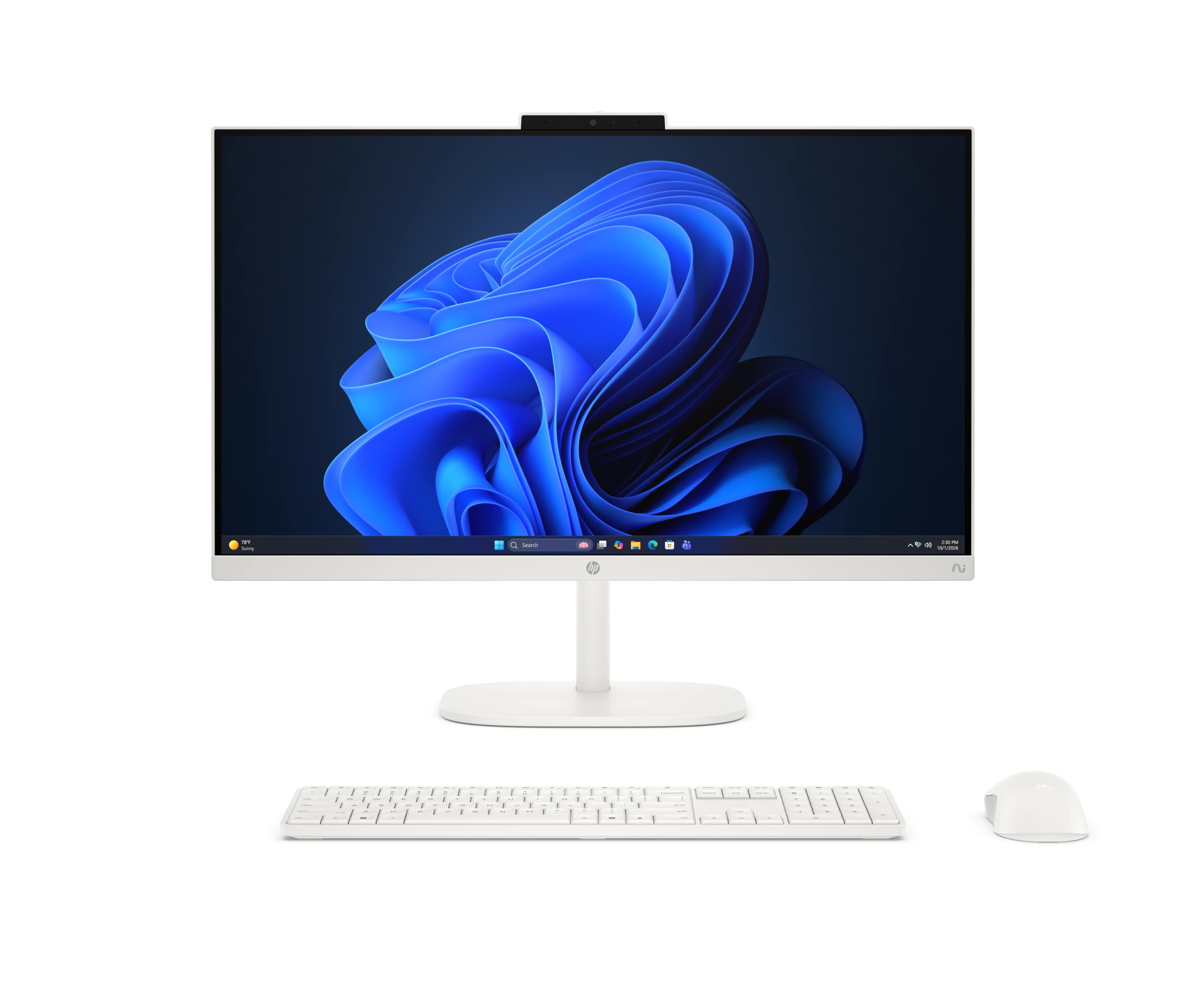 HP PROSTUDIO 2 AIO G2I N150 8GB/128GB PC FRANCE - FRENCH LOCALIZATION
