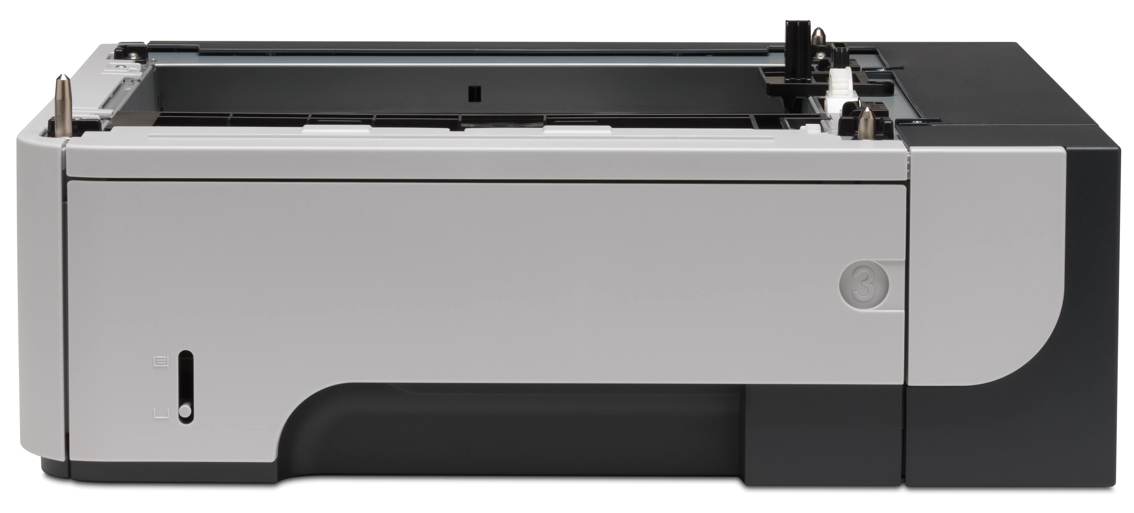HP - BAC D'ALIMENTATION - 500 FEUILLES DANS 1 BAC(S) - POUR LASERJET ENTERPRISE MFP M525, LASERJET ENTERPRISE FLOW MFP M525, LASERJET MANAGED MFP M525