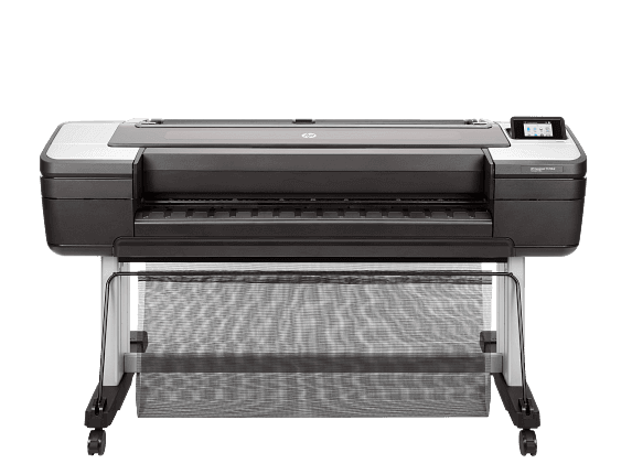 DESIGNJET T1700DR POSTSCRIPT PRINTER