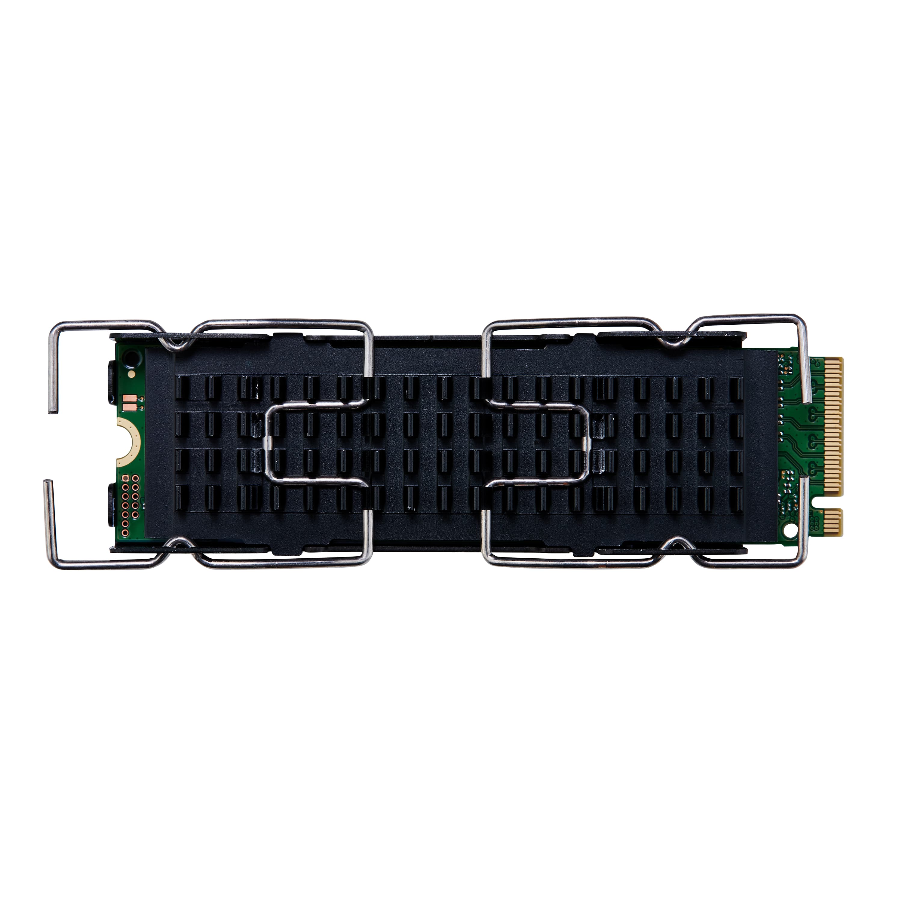 HP - SSD - CHIFFRÉ - 1 TO - INTERNE - M.2 2280 - PCIE 4.0 X4 - SELF-ENCRYPTING DRIVE (SED), TCG OPAL ENCRYPTION 2.0 - POUR WORKSTATION Z2 G8, Z2 G9 (SFF, TOUR)