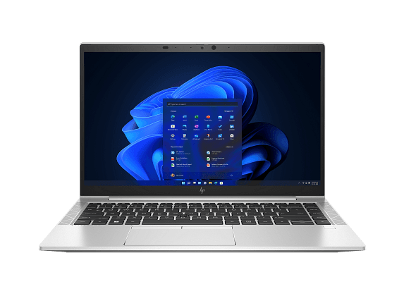 EB845G7 R7-4750U 14IN 16GB 512GB NOOD W10P