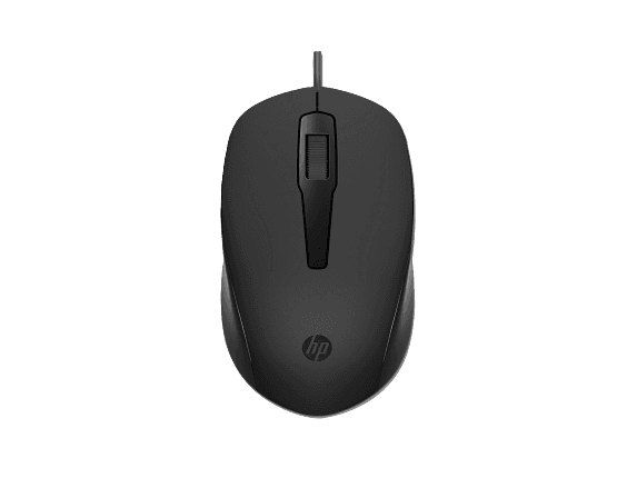 HP 150 WRD MOUSE - ENGLISH LOCA LIZATION