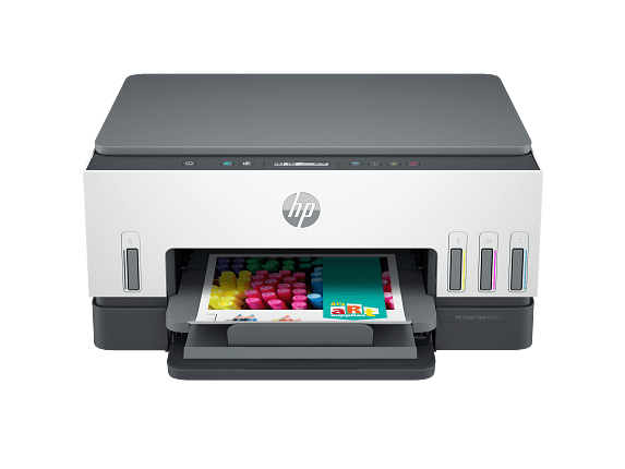 HP SMART TANK 6005 ALL IN ONE PRINTER W-CON'TL EUR GB,IE,NORDIC,BALTIC-MUL LO
