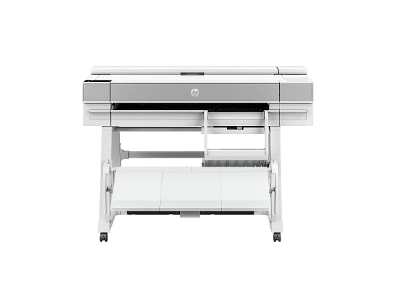 DESIGNJET XT950 PRINTER 36-IN MFP 2400 X 1200 600 DPI 25 SEC/P