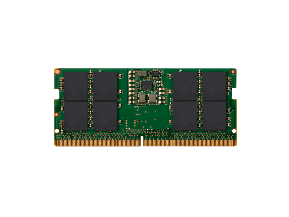 HP 16GO DDR5 1X16GO 4800 SODIMM NECC MEMORY