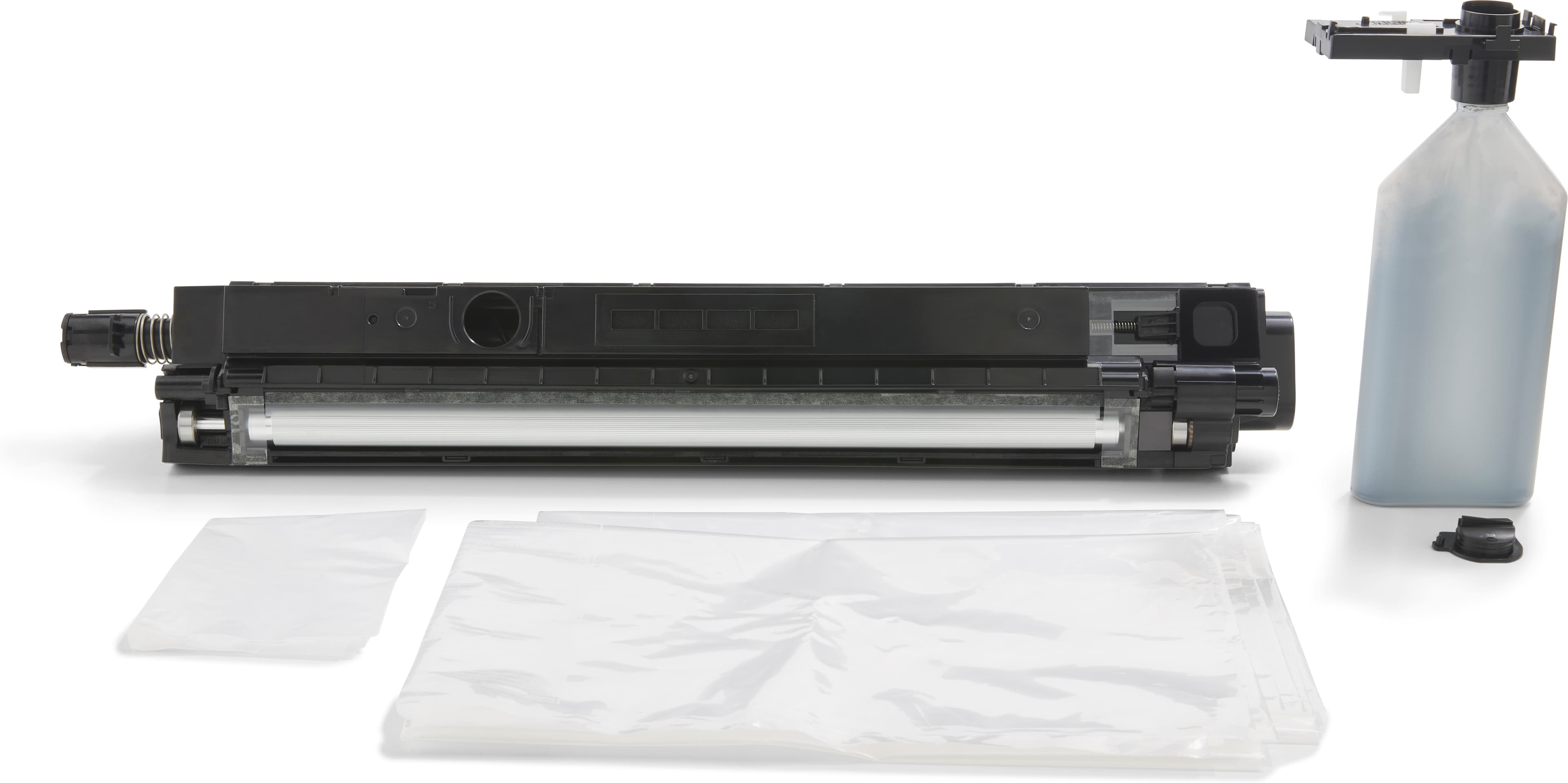 HP - NOIR - LASERJET - UNITÉ DE DÉVELOPPEUR/KIT PHOTOCONDUCTEUR