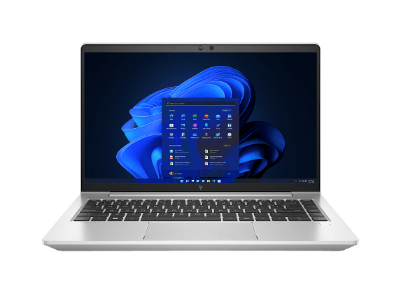 EB645G9 R5-5625U R5-5625U 14IN 8GB 256GB FPS W11P 64