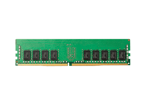 8GB DDR4-2933 (1X8GB) ECC REGRAM