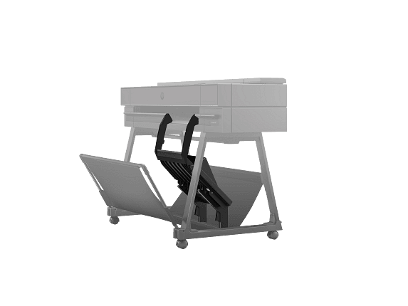 DESIGNJET SHEET ORGANIZER