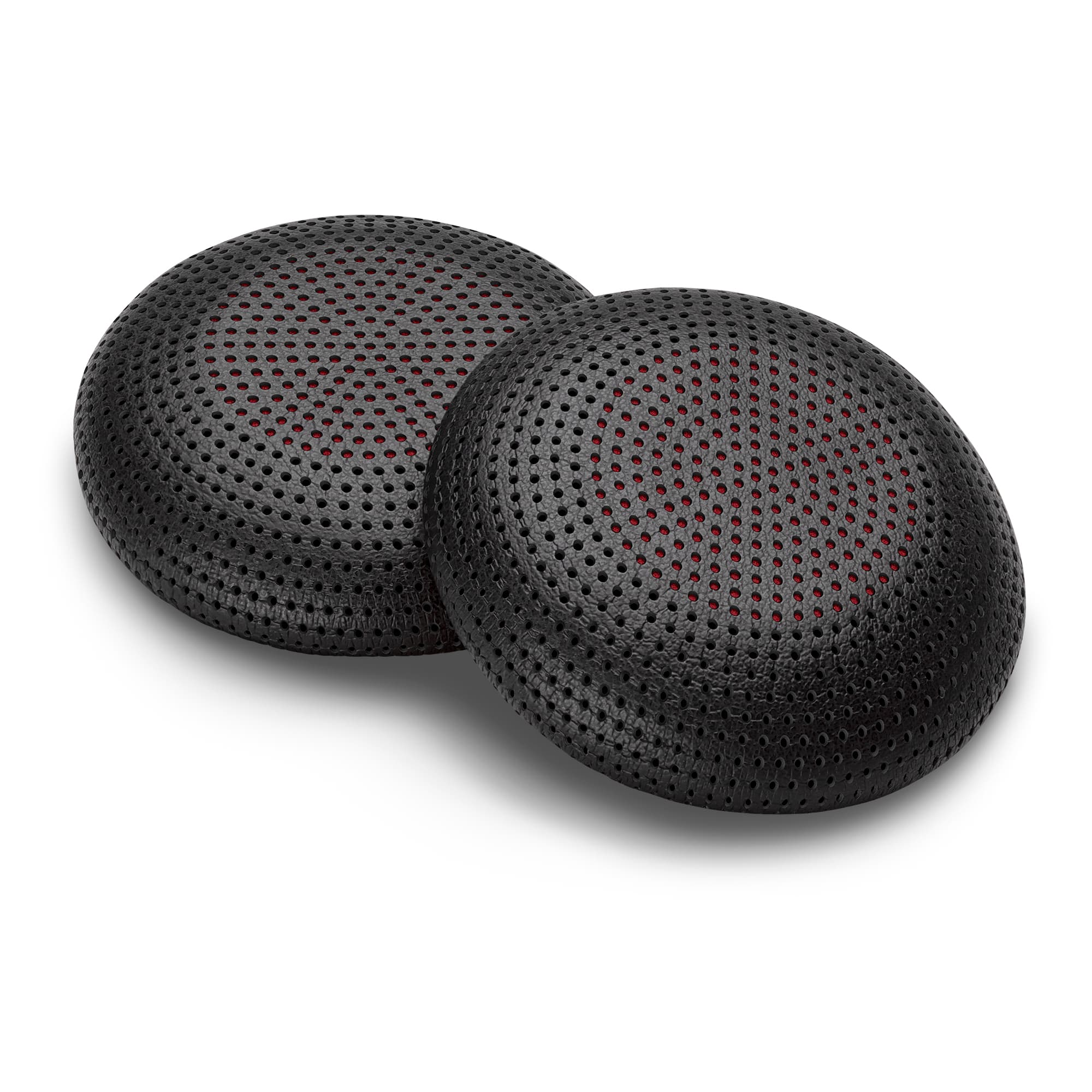 POLY BLACKWIRE 3310/3320 FOAM EAR CUSHIONS (2 PIECES) - REPLACES POLY SKU 218433-01