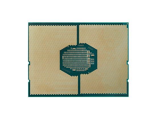 INTEL XEON SILVER 4215R - 3.2 GHZ - 8 CURS - 16 FILETAGES - 11 MO CACHE - POUR WORKSTATION Z8 G4