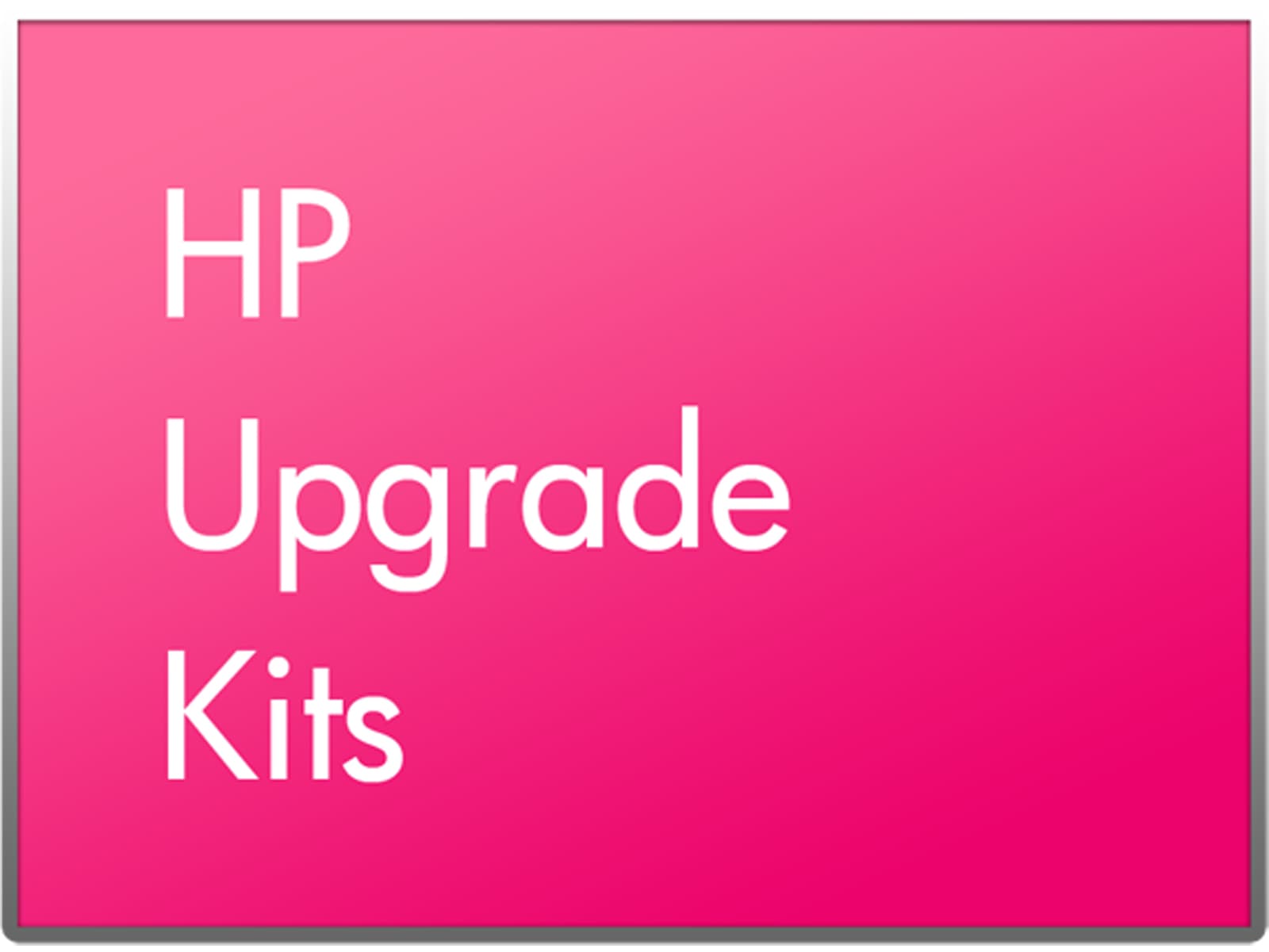 HP - HABILLAGE DU CLAVIER - POUR COLOR LASERJET ENTERPRISE MFP M578, LASERJET ENTERPRISE FLOW MFP M578, MFP M634, MFP M635