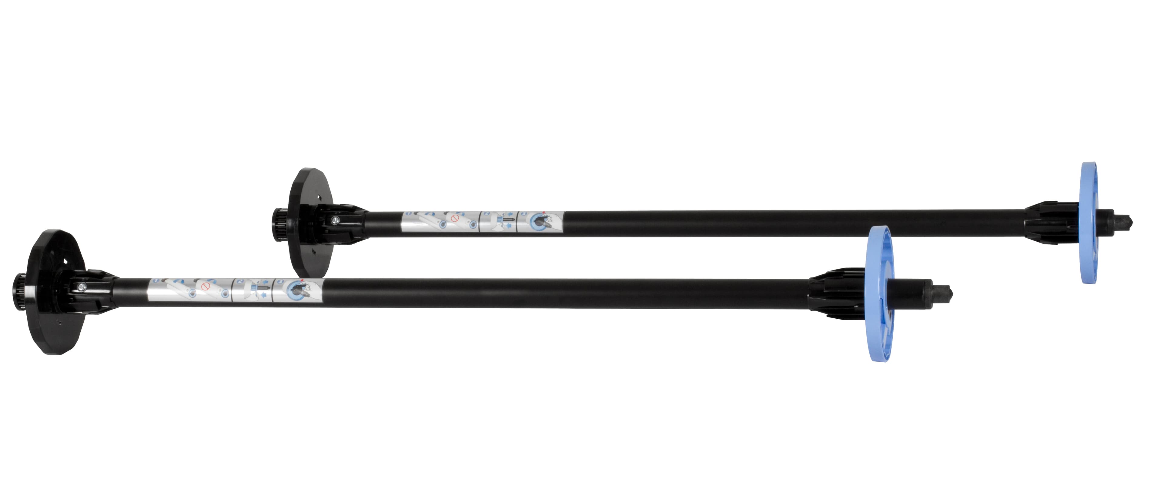 36-IN SPINDLE