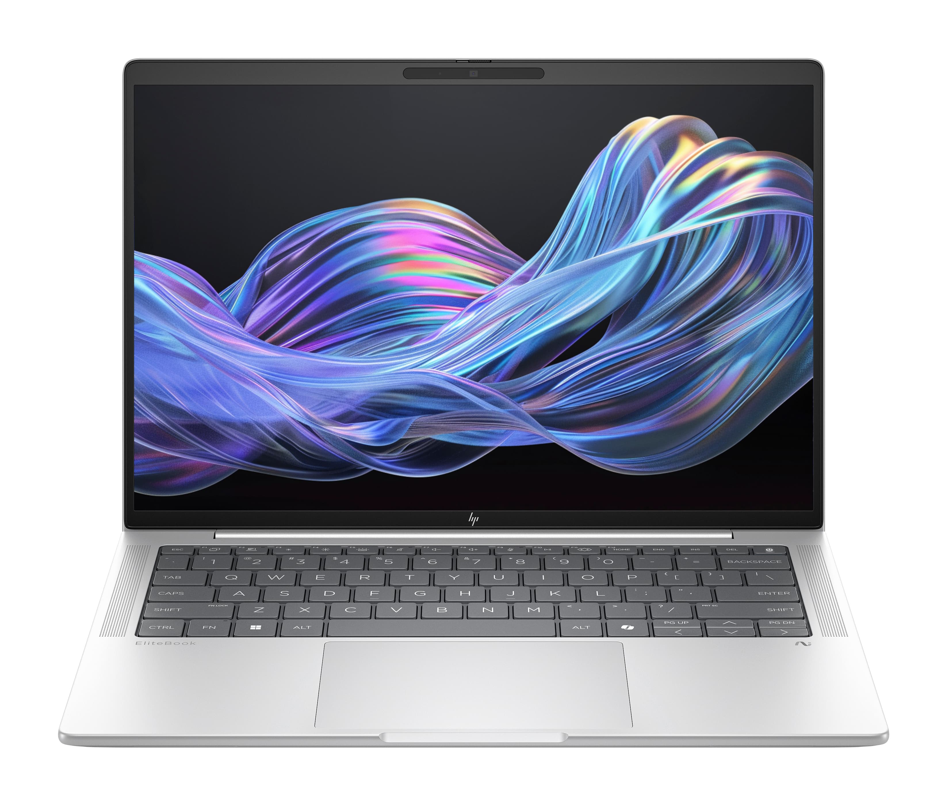 EB X G1I-GLACIER SILVER 14IN U5 32GB 512GB W11P COPILOT+PC