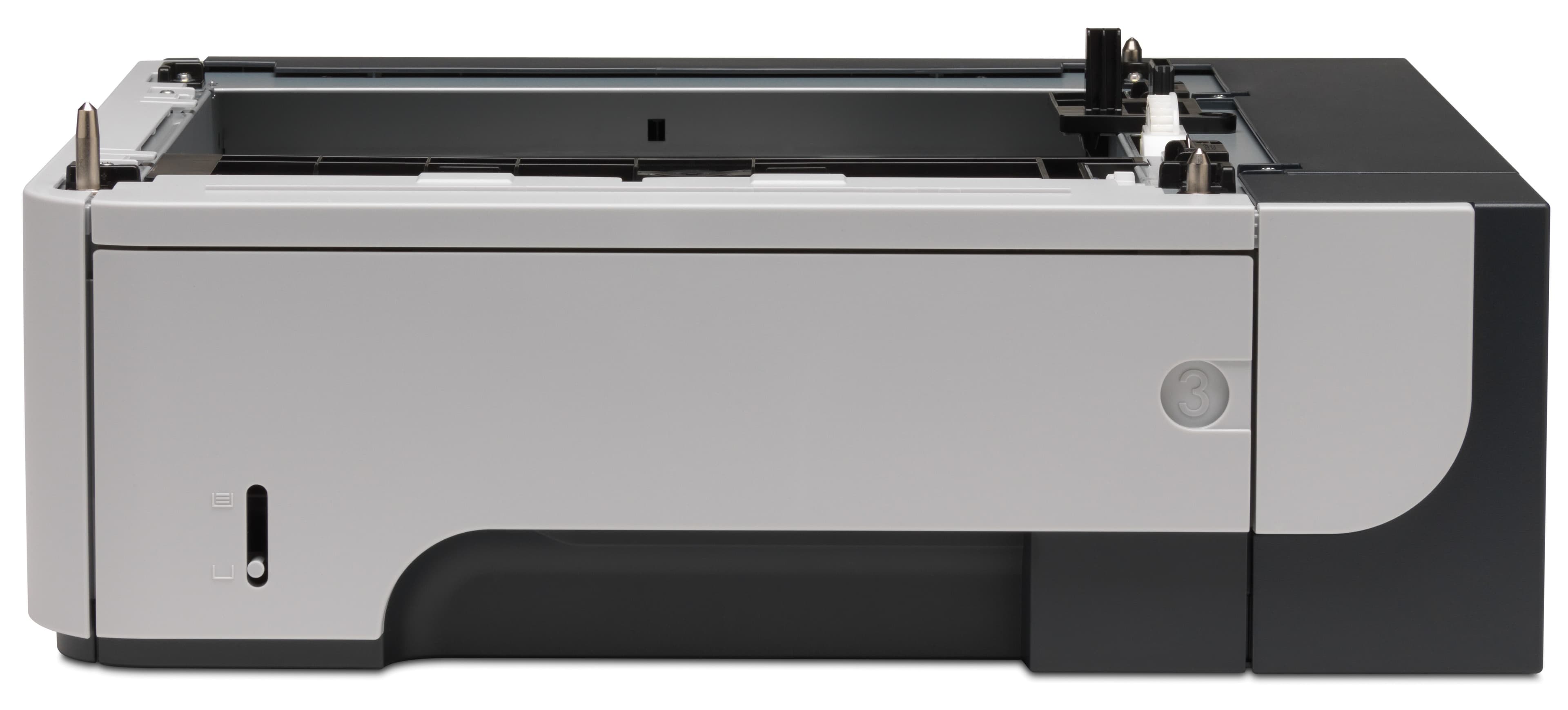 HP - BAC D'ALIMENTATION - 500 FEUILLES DANS 1 BAC(S) - POUR LASERJET ENTERPRISE MFP M525, LASERJET ENTERPRISE FLOW MFP M525, LASERJET MANAGED MFP M525