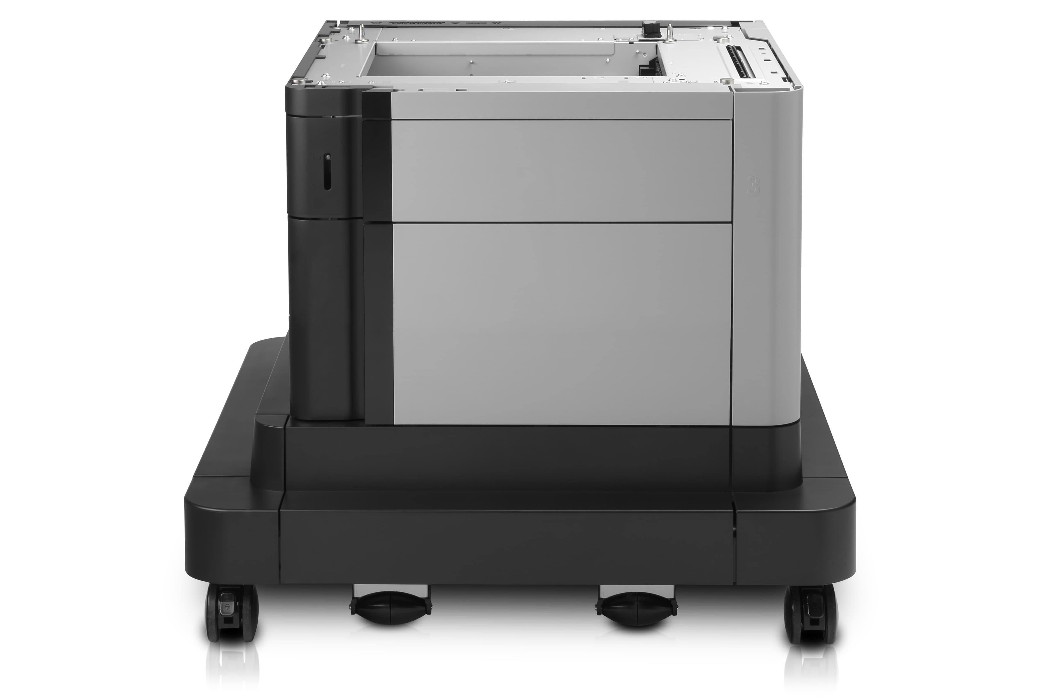 HP - BAC D'ALIMENTATION - 500 FEUILLES DANS 1 BAC(S) - POUR COLOR LASERJET ENTERPRISE MFP M680, COLOR LASERJET MANAGED FLOW MFP M680