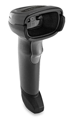 DS2208: AREA IMAGER STD RANGE BLACK TWILIGHT