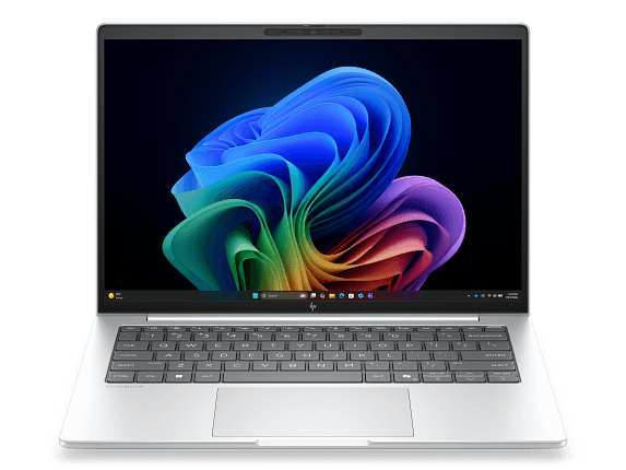 HP ELITEBOOK 8 G2I 14 AI INTEL CORE ULTRA 5 325 14P WUXGA 16GO DDR5 512GO SSD BE+BT 3C BATT FPS W11P 1YR WRTY