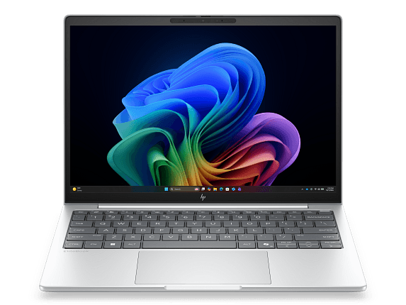 HP ELITEBOOK 8 G2I 13 AI INTEL CORE ULTRA 5 325 13.3P WUXGA 16GO LPDDR5X 512GO SSD BE+BT 3C BATT FPS W11P 1YR WRTY